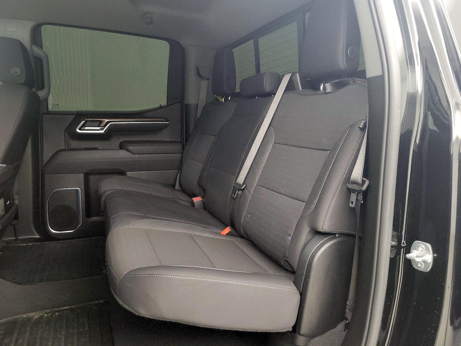 2025 Chevrolet Silverado 1500 RST - Photo 21