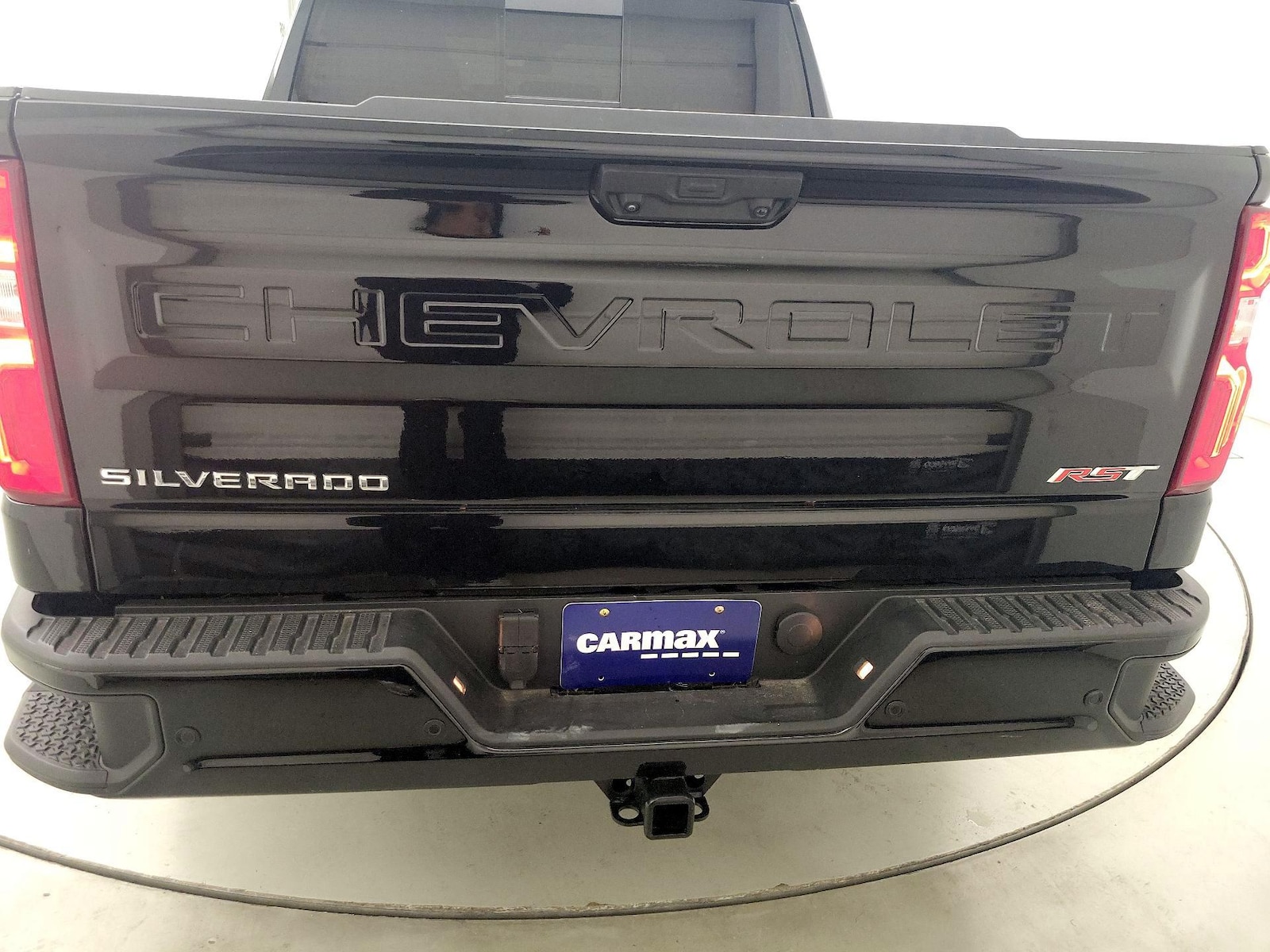 2025 Chevrolet Silverado 1500 RST - Photo 22
