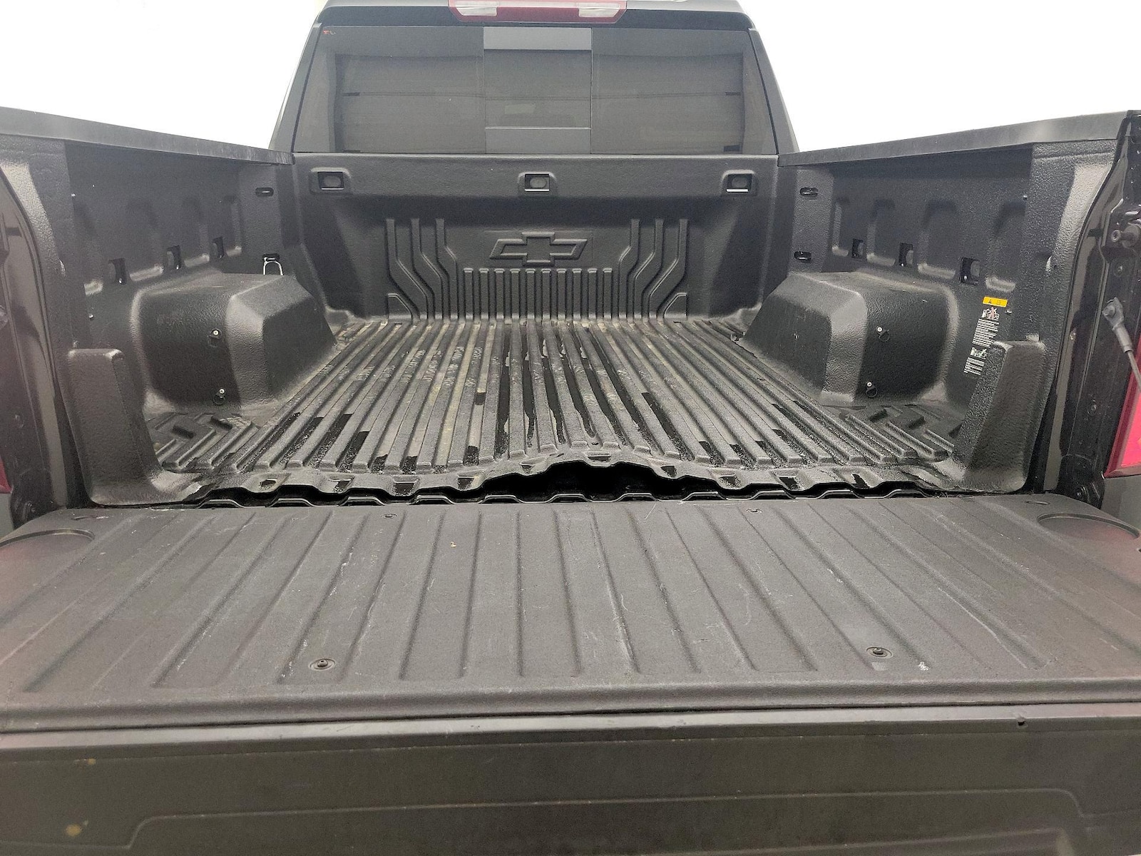 2025 Chevrolet Silverado 1500 RST - Photo 23