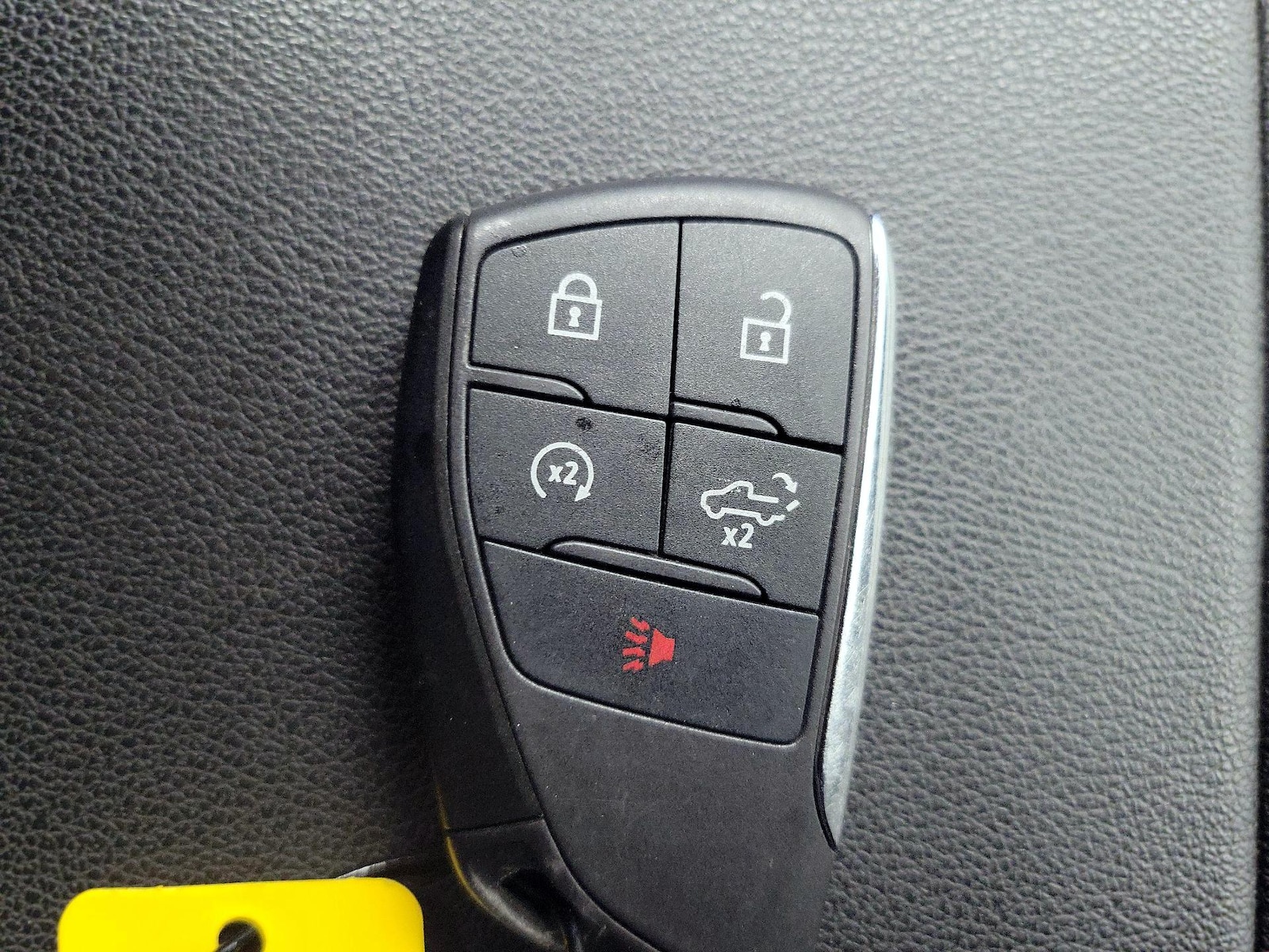2025 Chevrolet Silverado 1500 RST - Photo 25