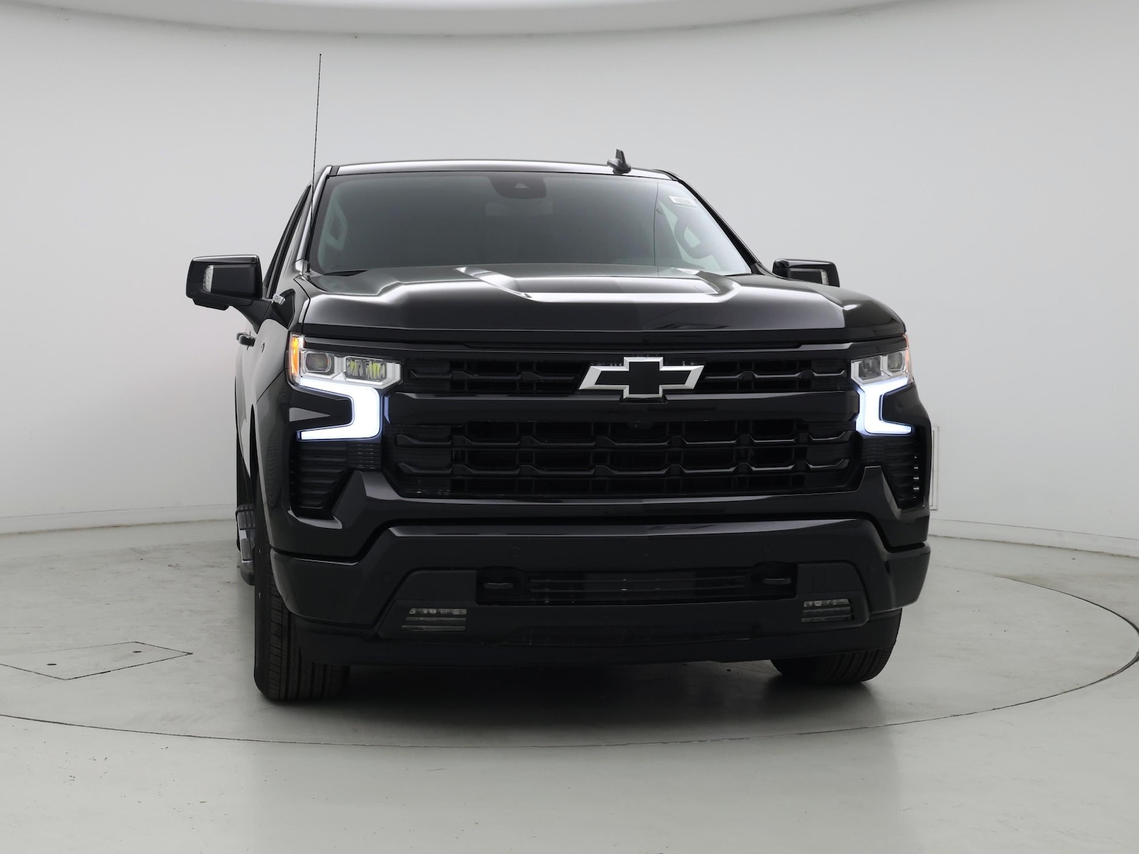 2025 Chevrolet Silverado 1500 RST - Photo 6