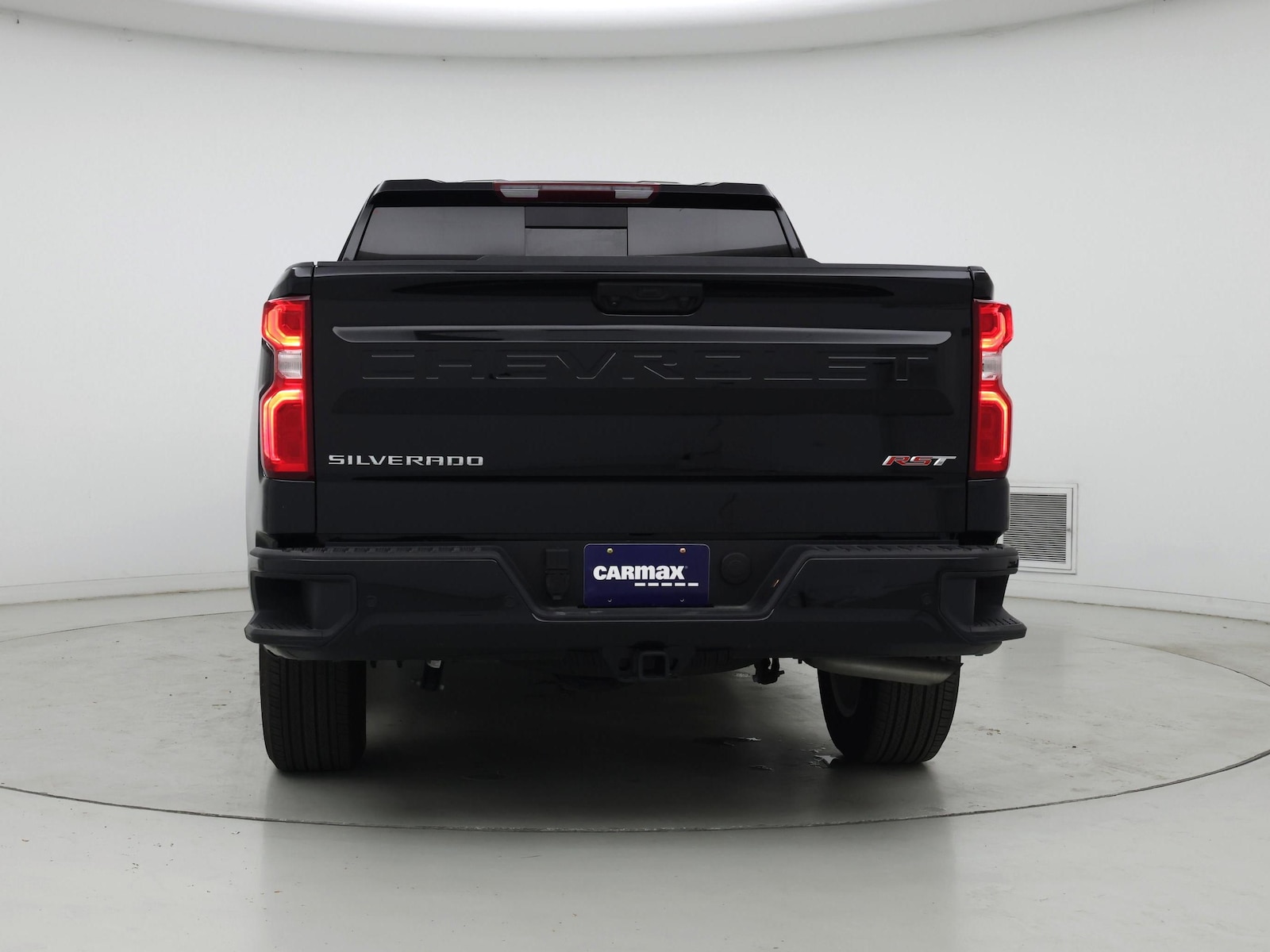 2025 Chevrolet Silverado 1500 RST - Photo 7