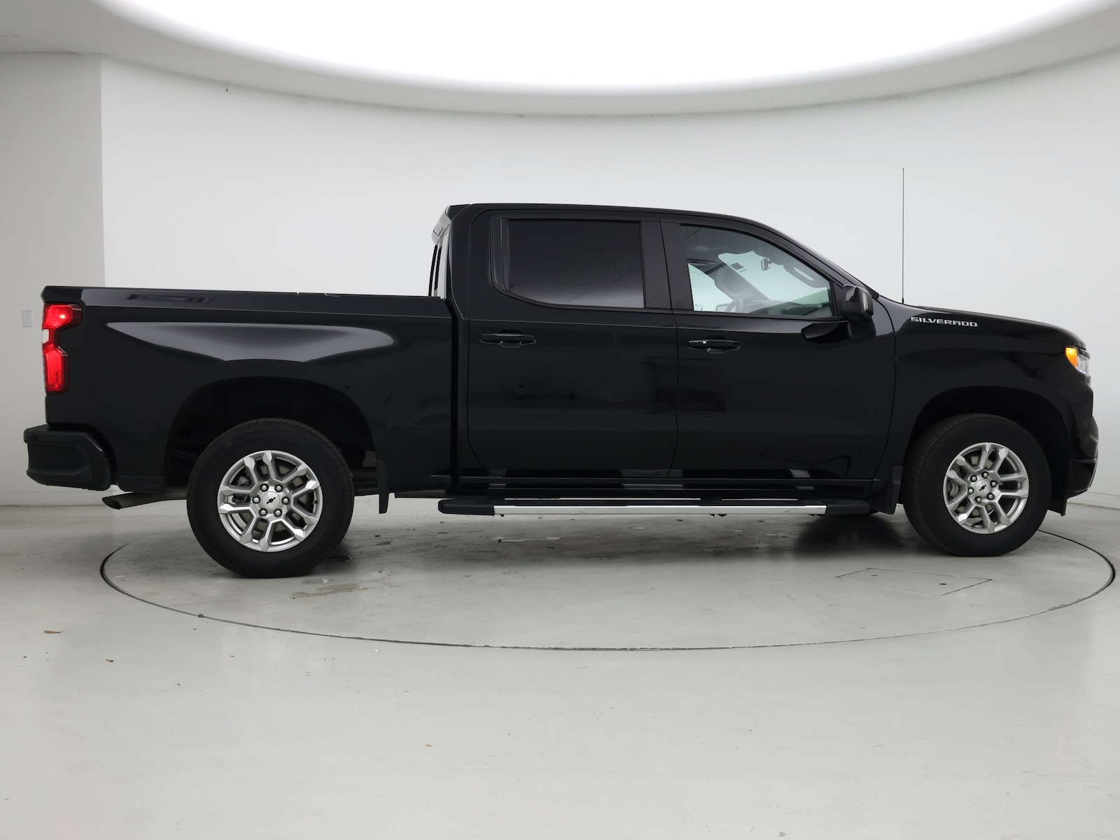 2025 Chevrolet Silverado 1500 RST - Photo 8