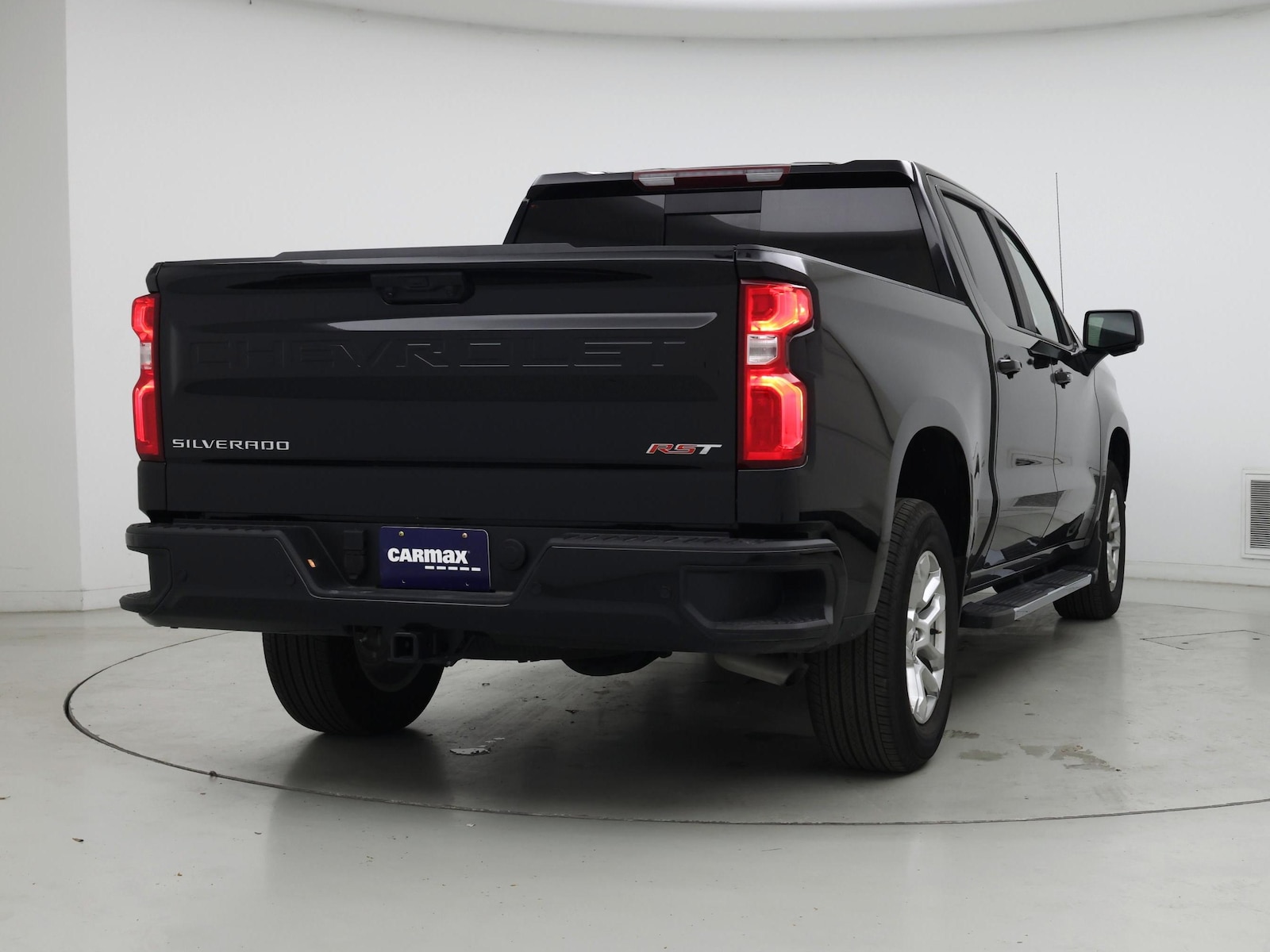 2025 Chevrolet Silverado 1500 RST - Photo 9