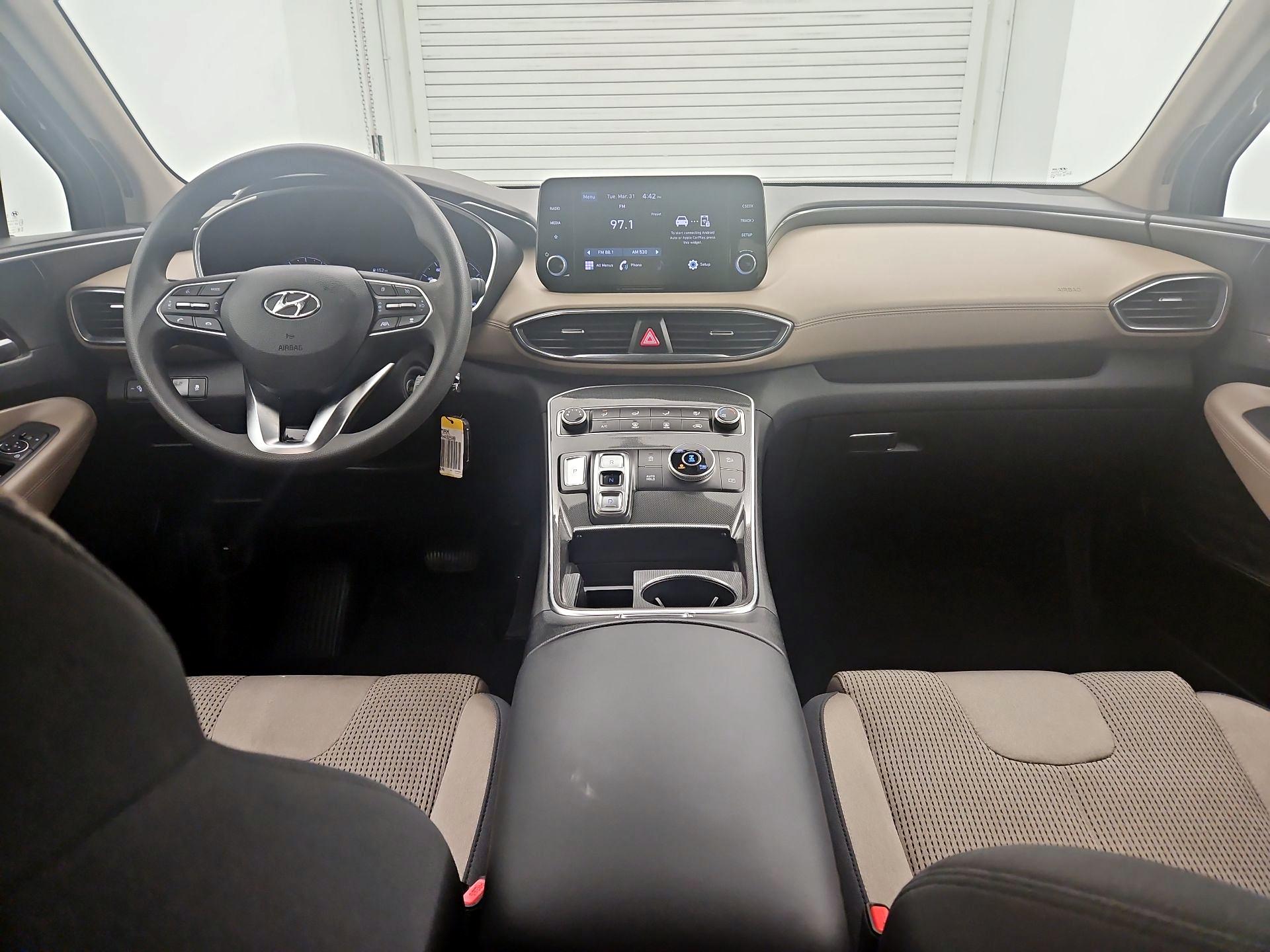 Thumbnail: 2023 Hyundai Santa Fe - 9