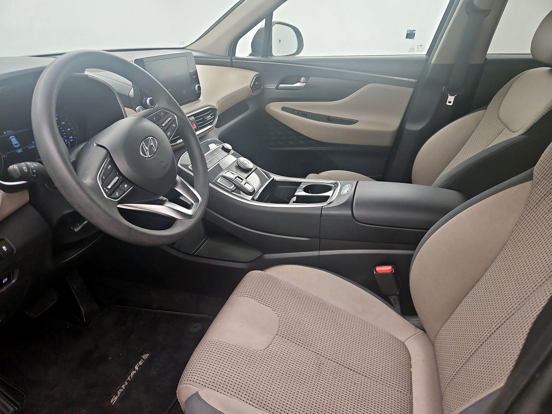 Thumbnail: 2023 Hyundai Santa Fe - 11