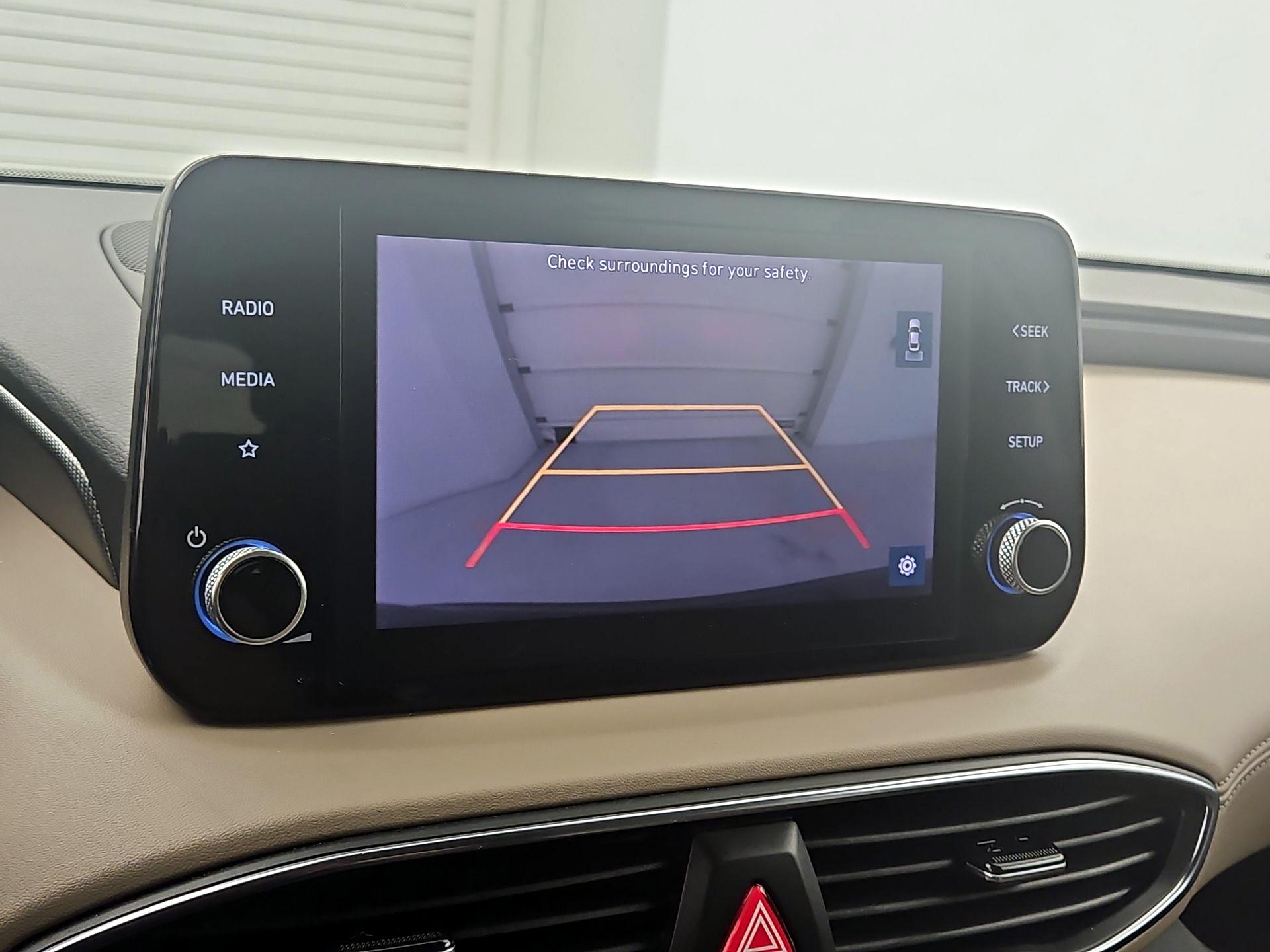 Thumbnail: 2023 Hyundai Santa Fe - 14