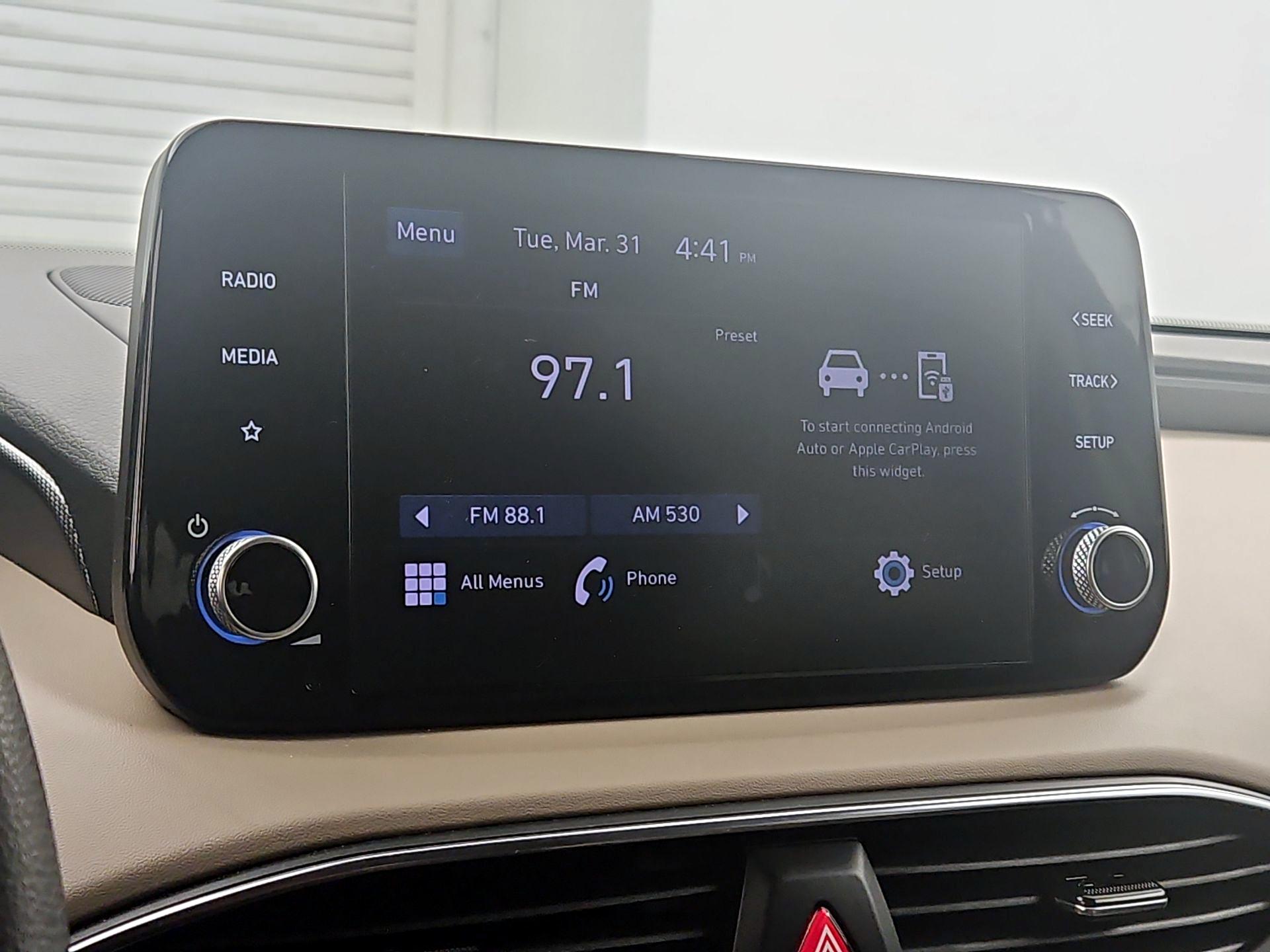 Thumbnail: 2023 Hyundai Santa Fe - 15