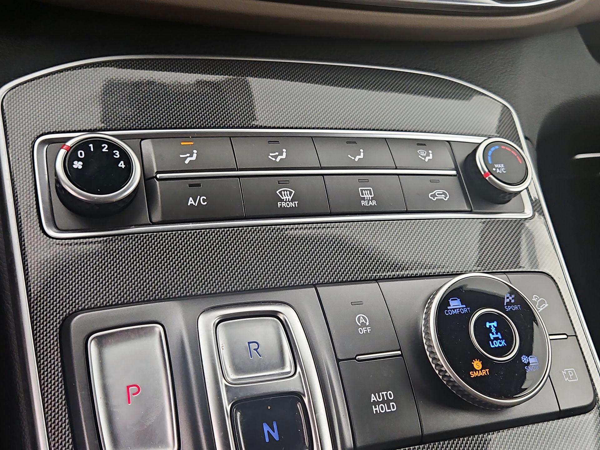 Thumbnail: 2023 Hyundai Santa Fe - 16