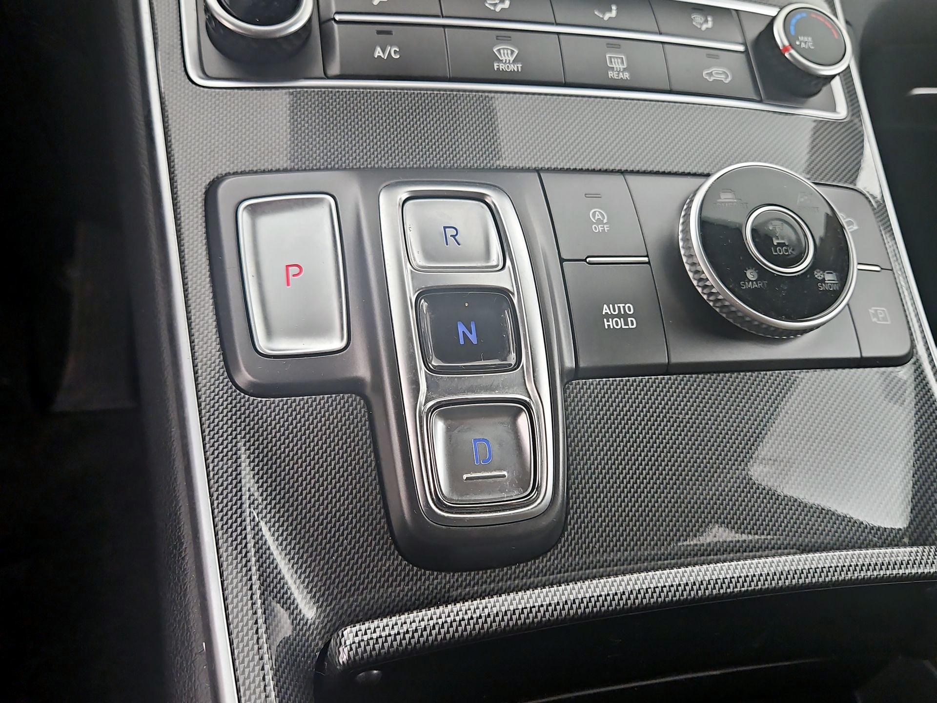 Thumbnail: 2023 Hyundai Santa Fe - 17