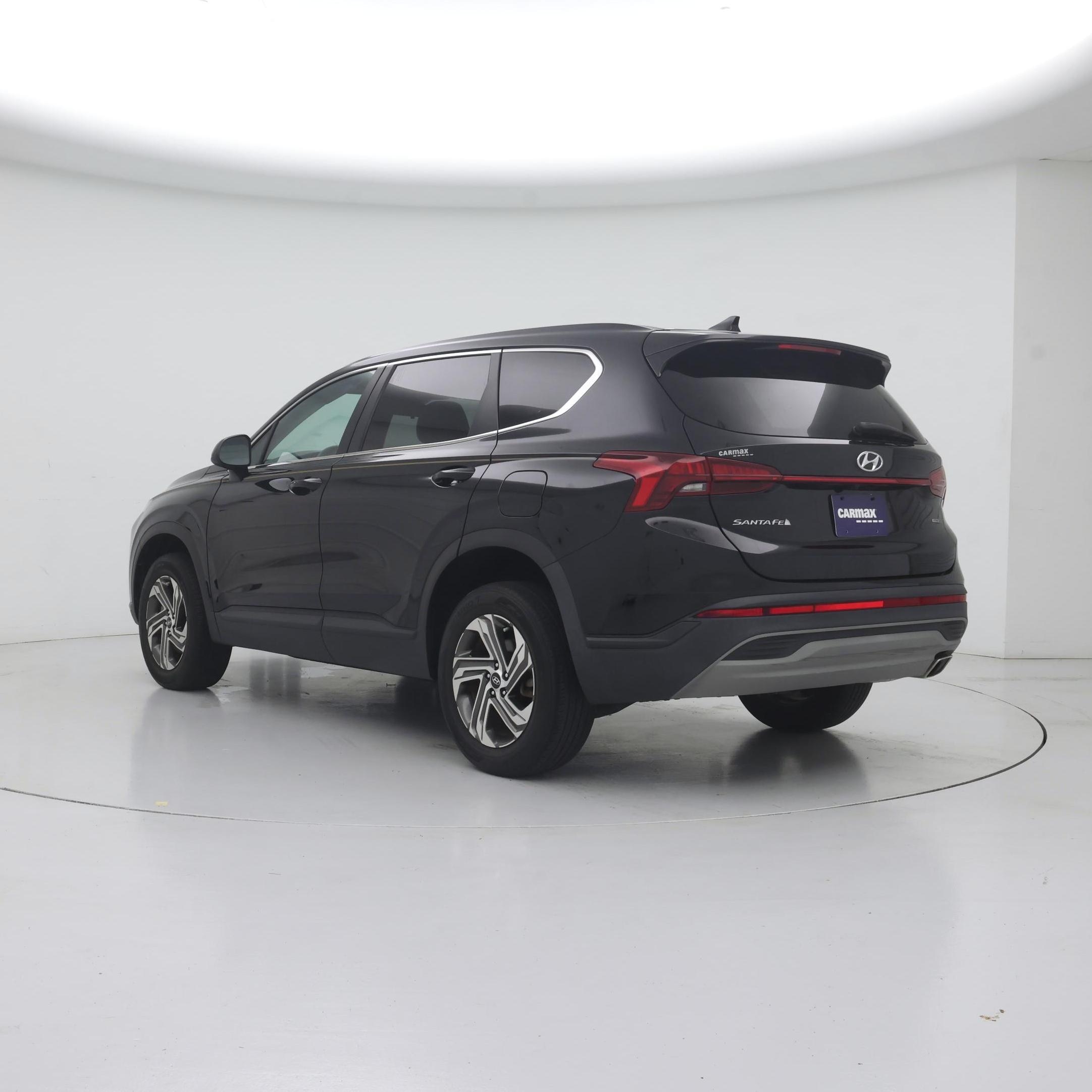 Thumbnail: 2023 Hyundai Santa Fe - 2