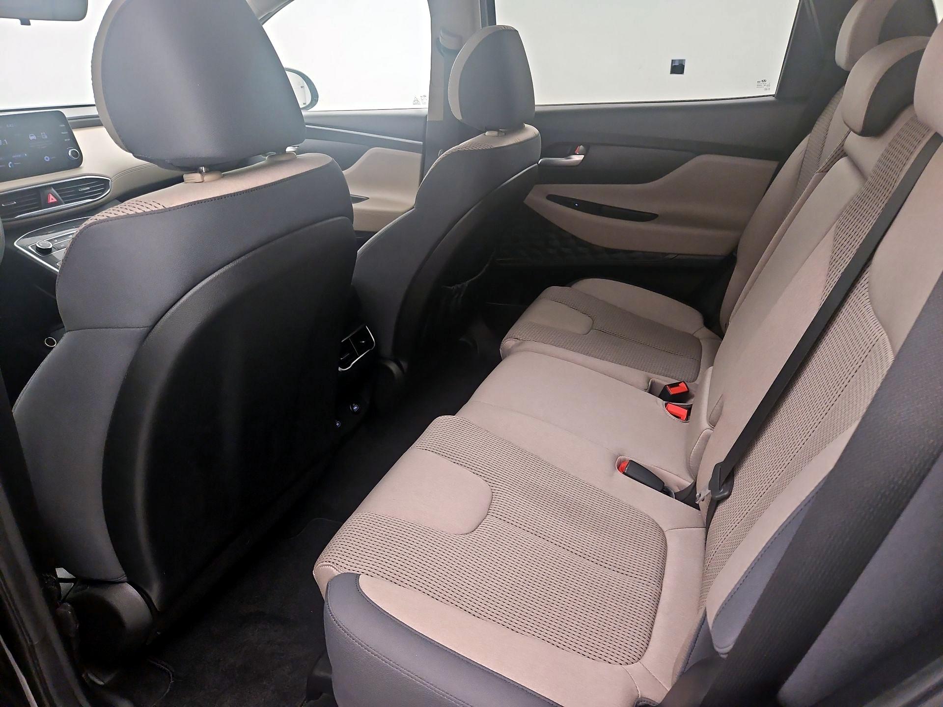 Thumbnail: 2023 Hyundai Santa Fe - 19