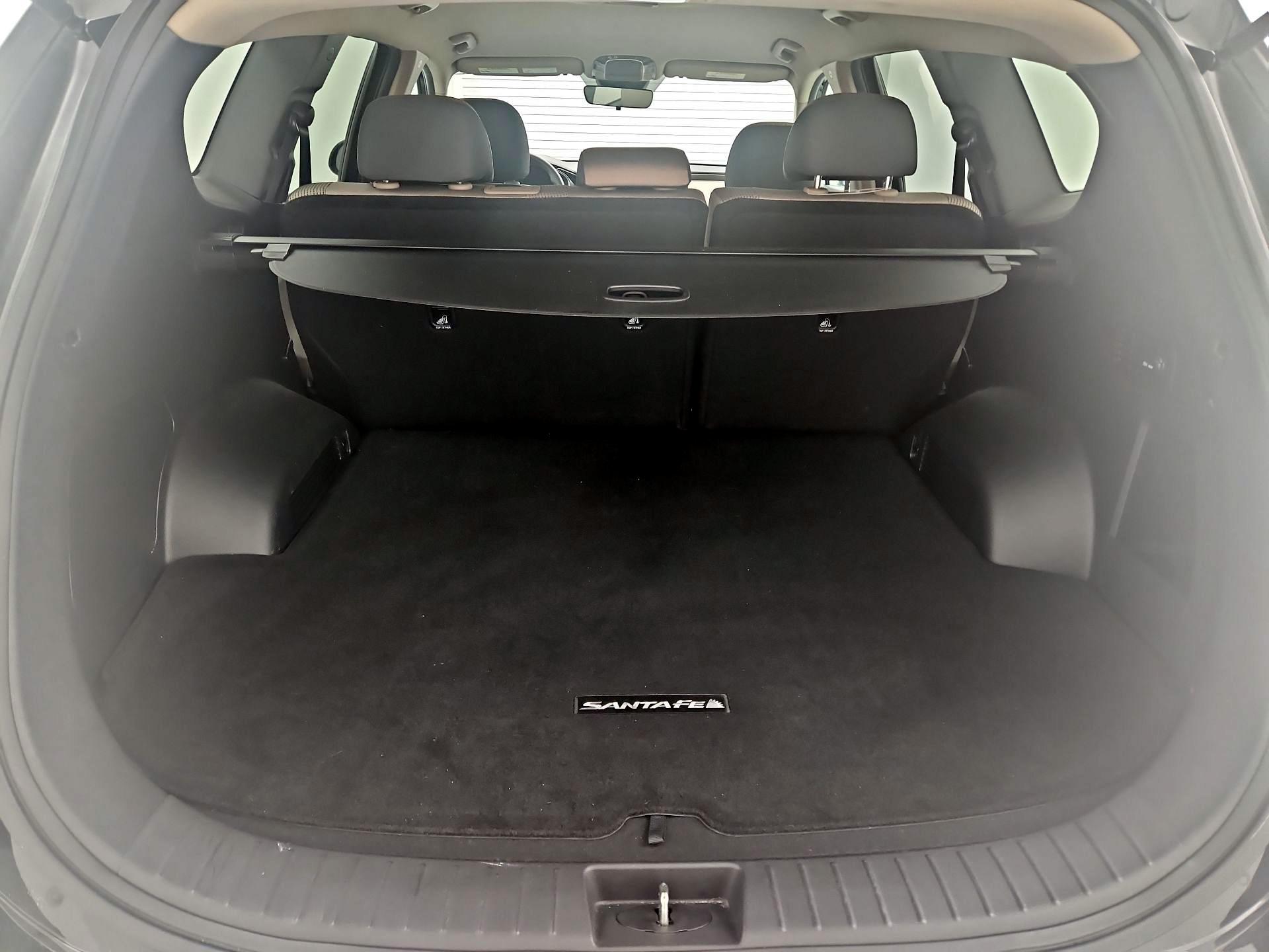 Thumbnail: 2023 Hyundai Santa Fe - 20