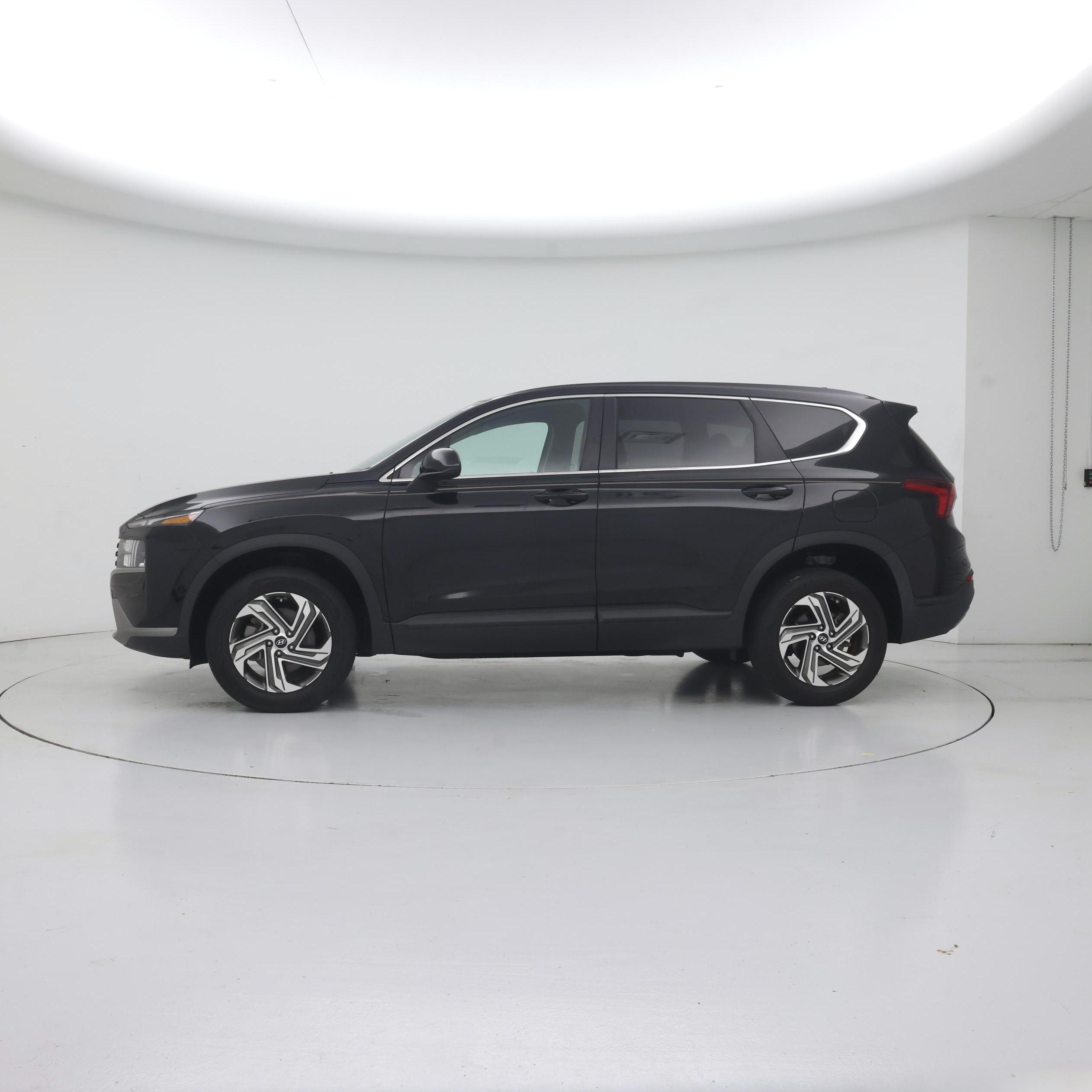 Thumbnail: 2023 Hyundai Santa Fe - 3