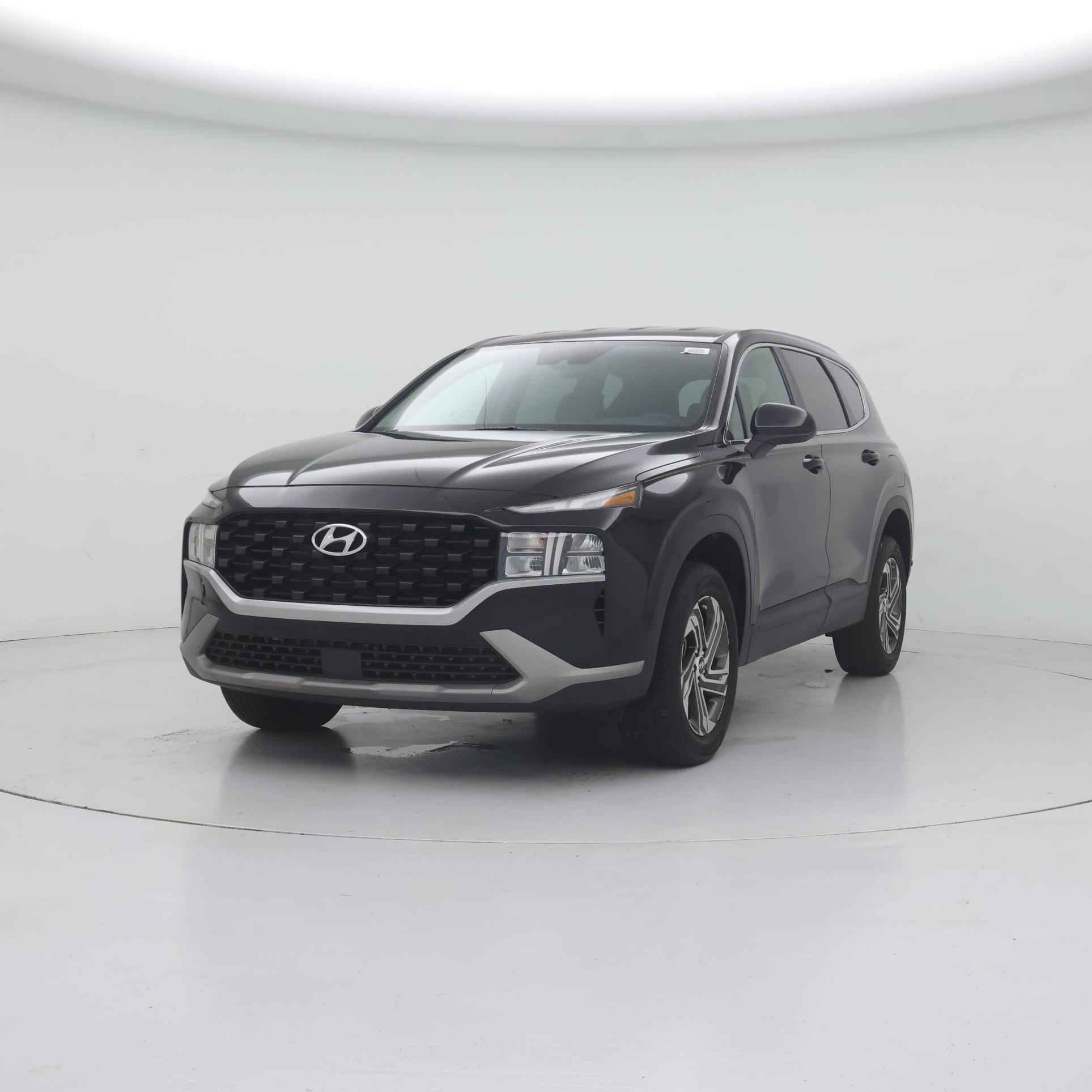 Thumbnail: 2023 Hyundai Santa Fe - 4