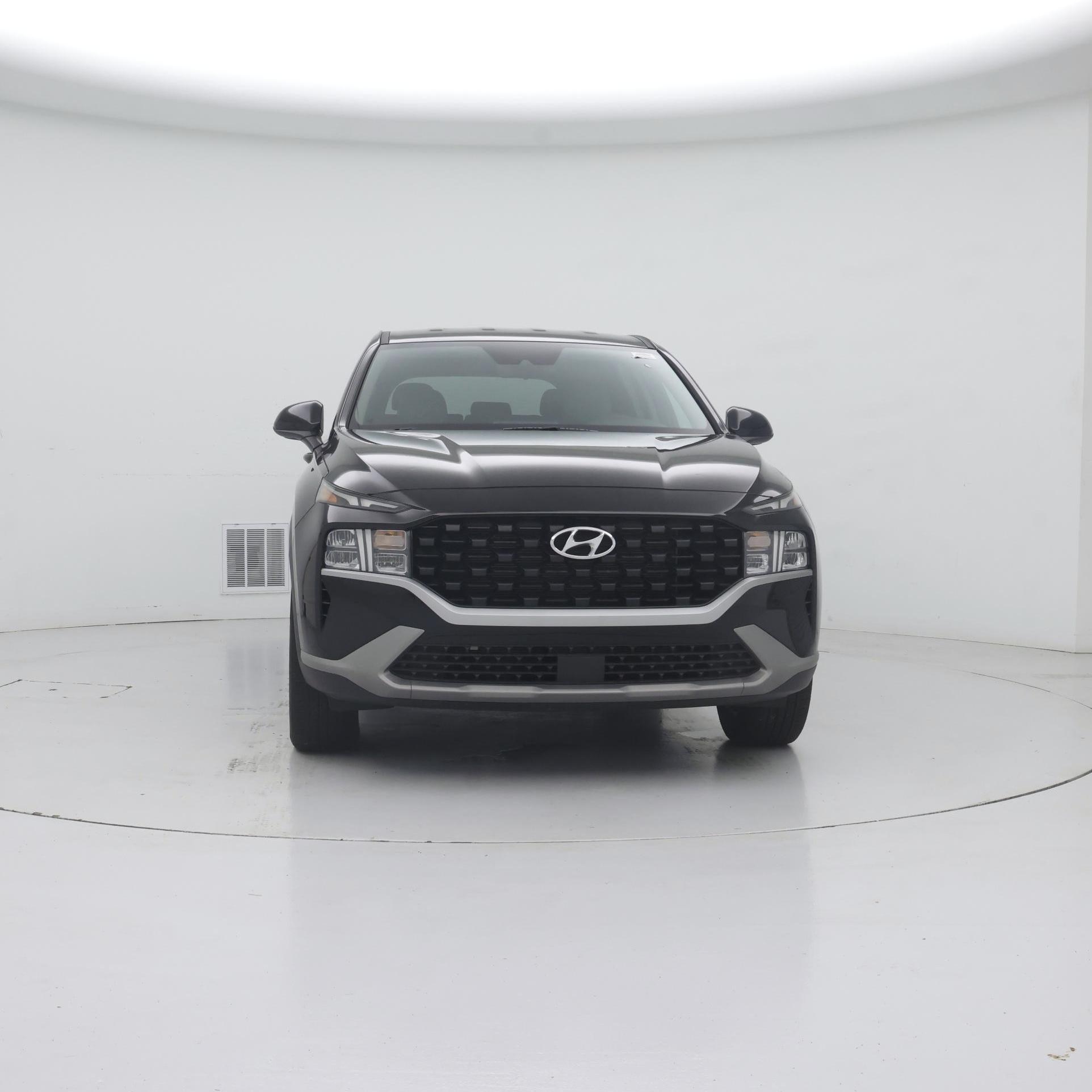 Thumbnail: 2023 Hyundai Santa Fe - 5