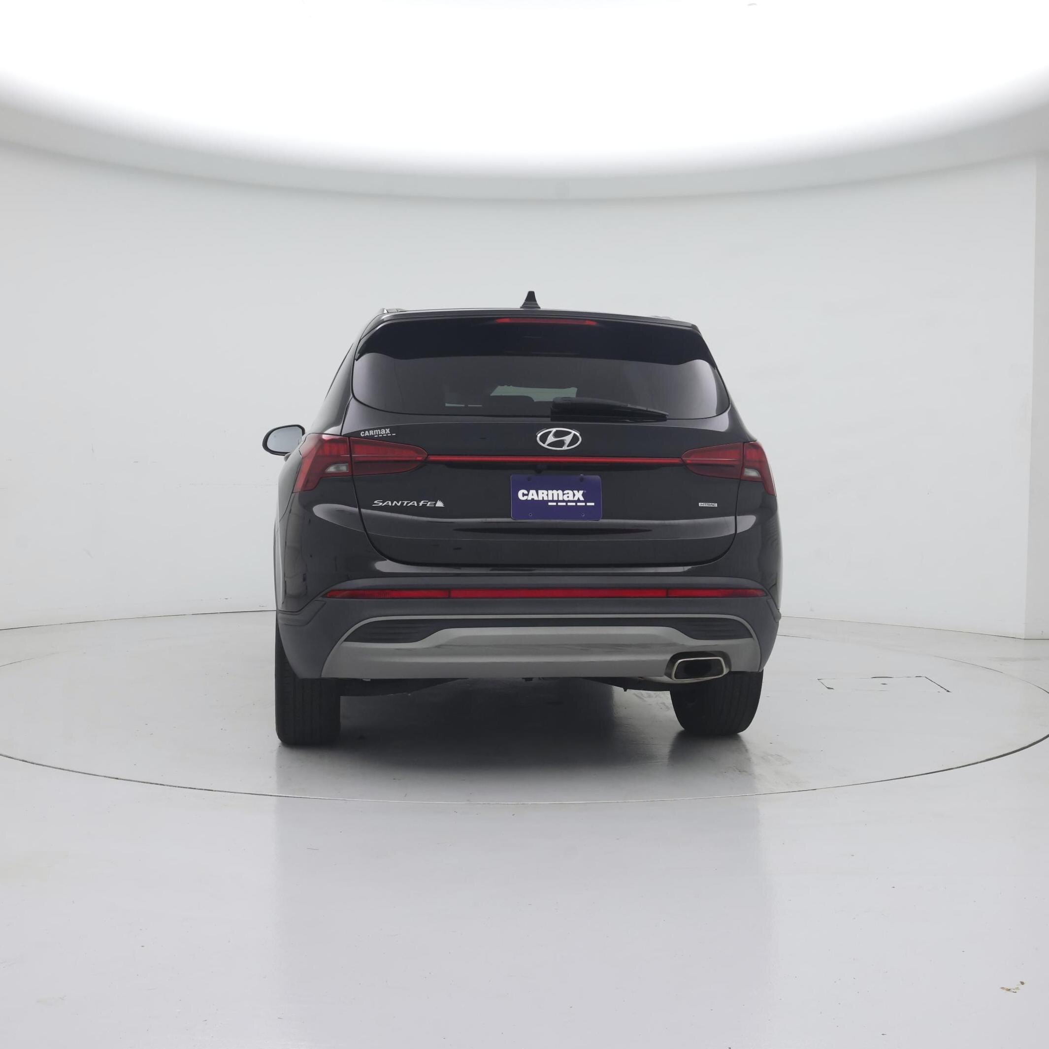 Thumbnail: 2023 Hyundai Santa Fe - 6