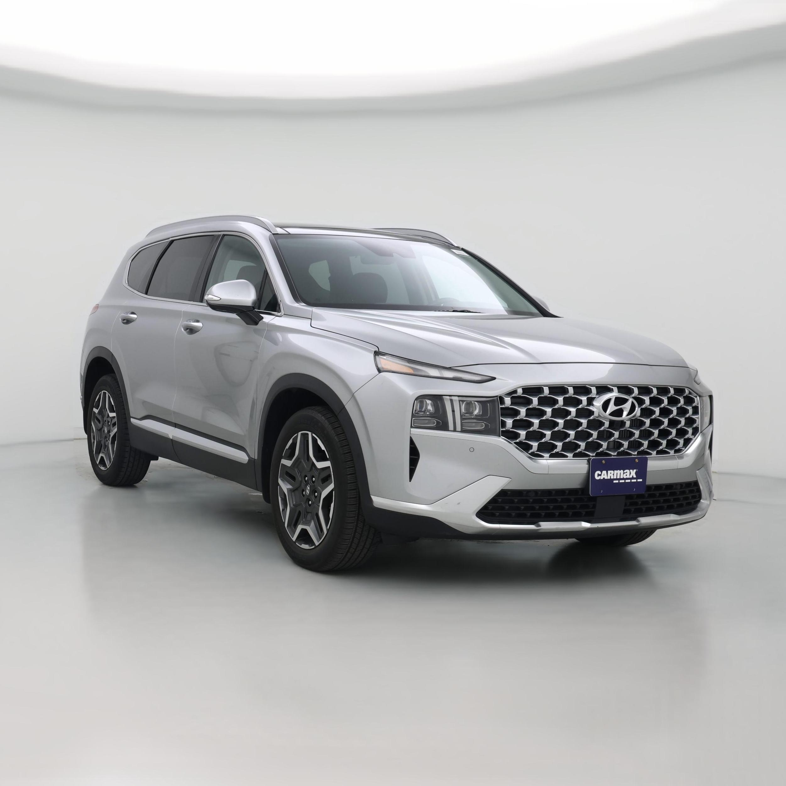 Thumbnail: 2023 Hyundai Santa Fe - 1