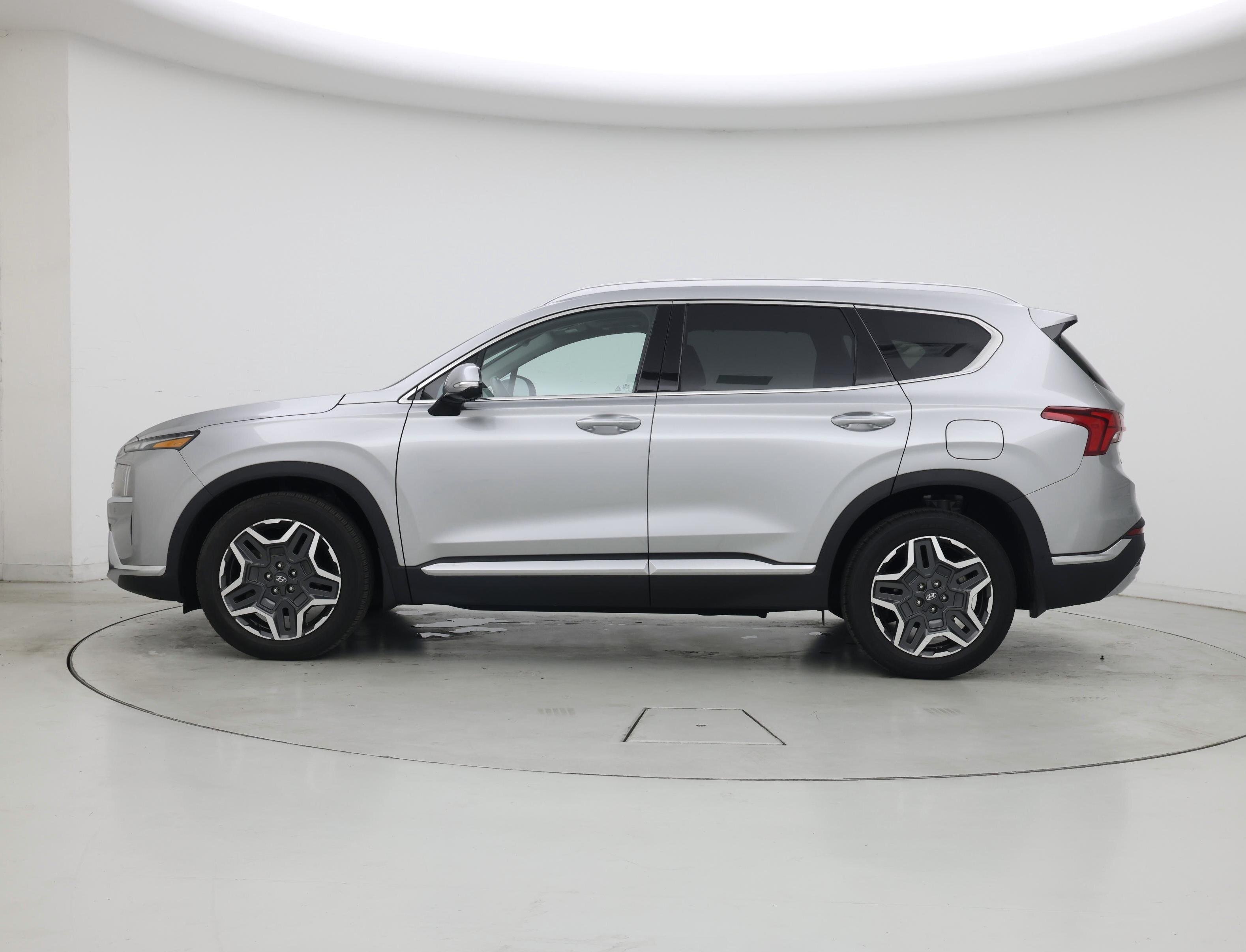 Thumbnail: 2023 Hyundai Santa Fe - 3
