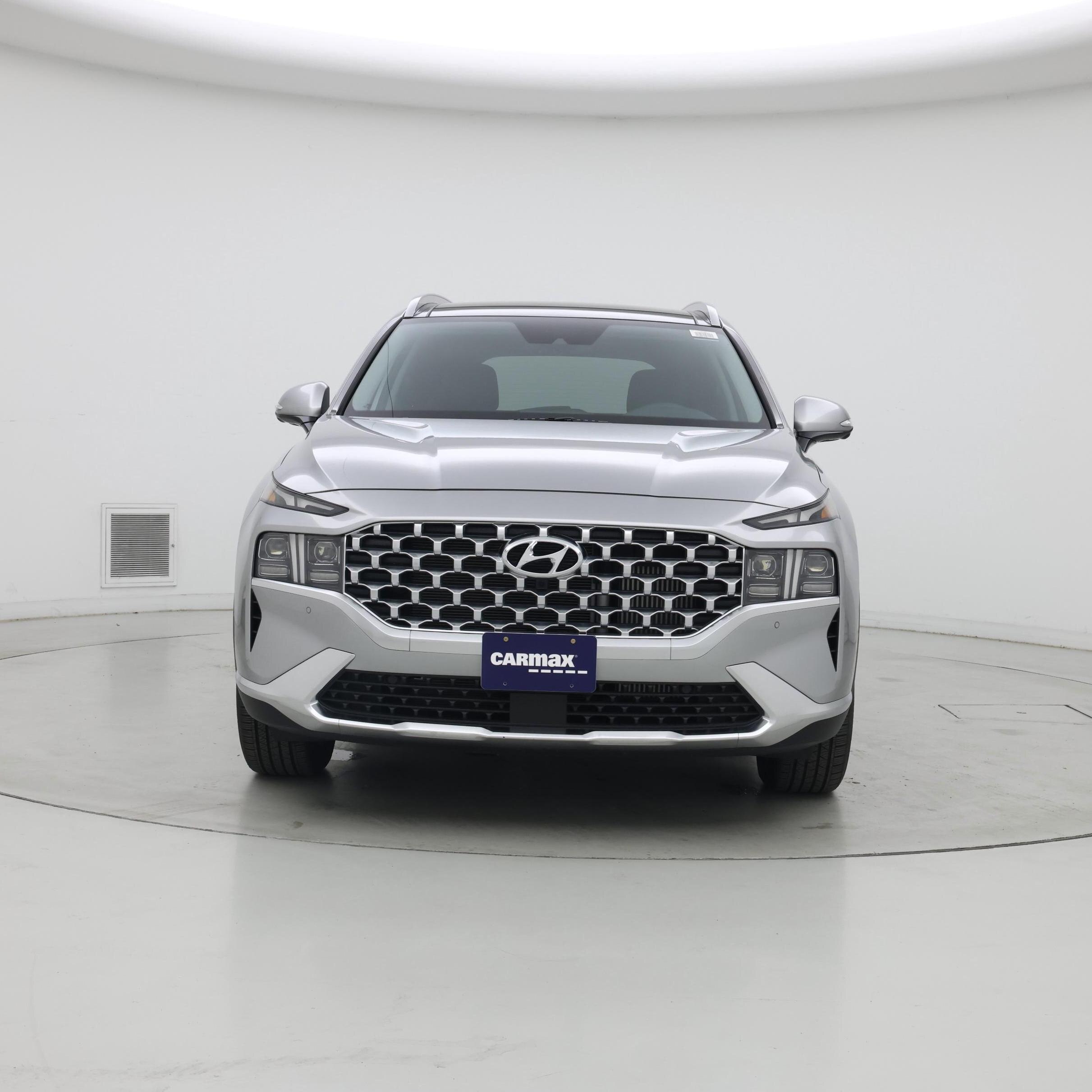Thumbnail: 2023 Hyundai Santa Fe - 5