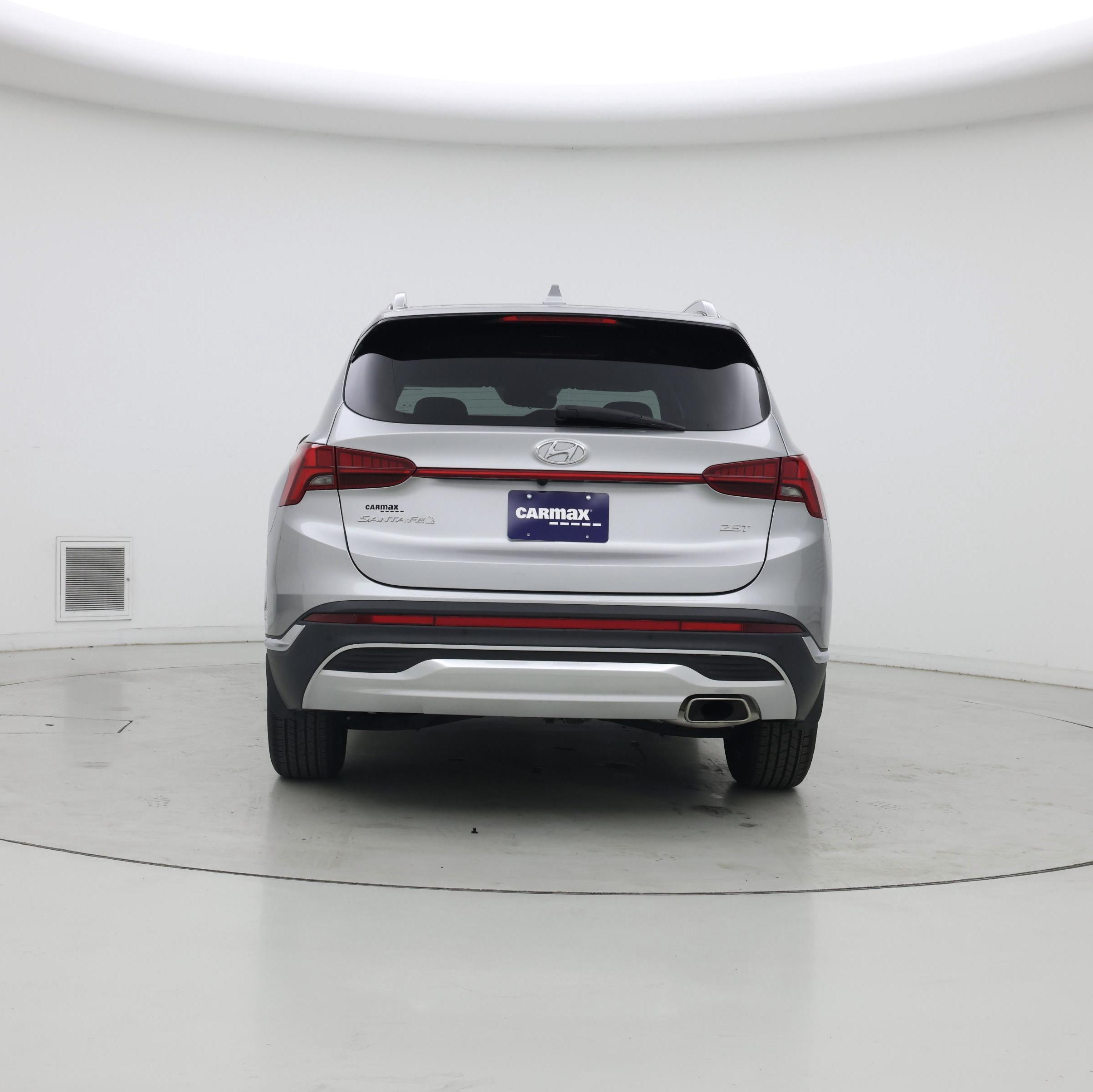 Thumbnail: 2023 Hyundai Santa Fe - 6