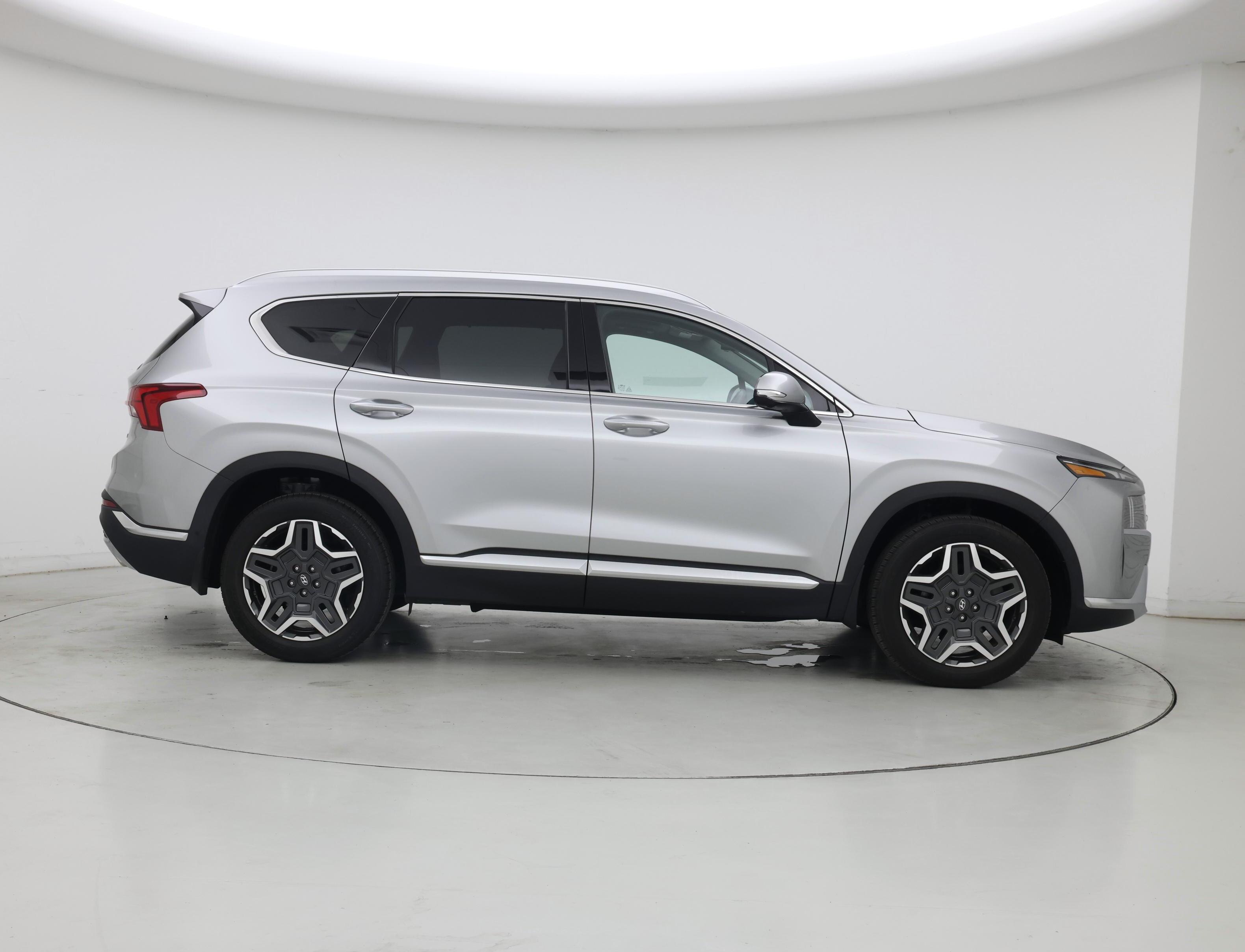 Thumbnail: 2023 Hyundai Santa Fe - 7