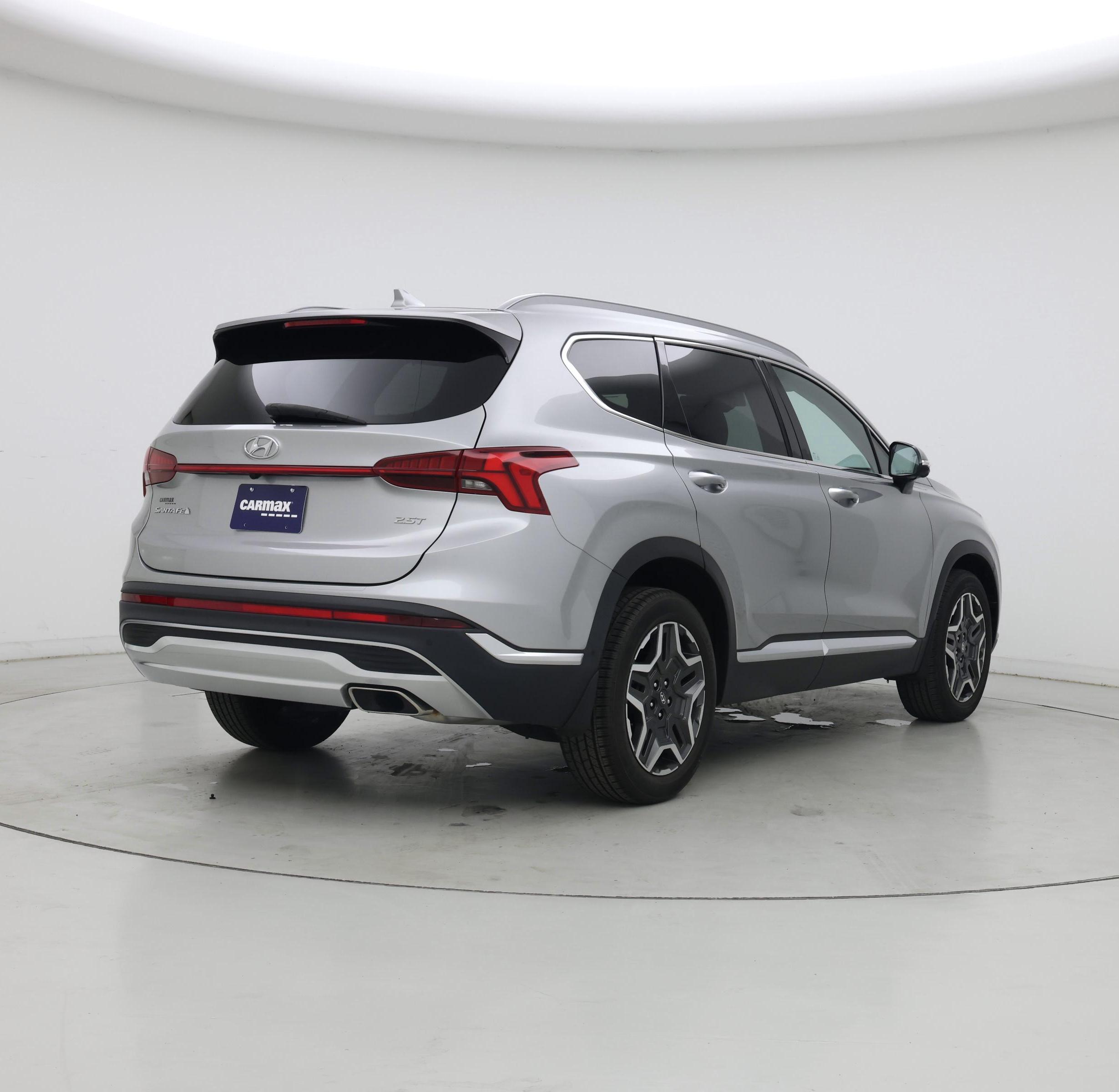 Thumbnail: 2023 Hyundai Santa Fe - 8