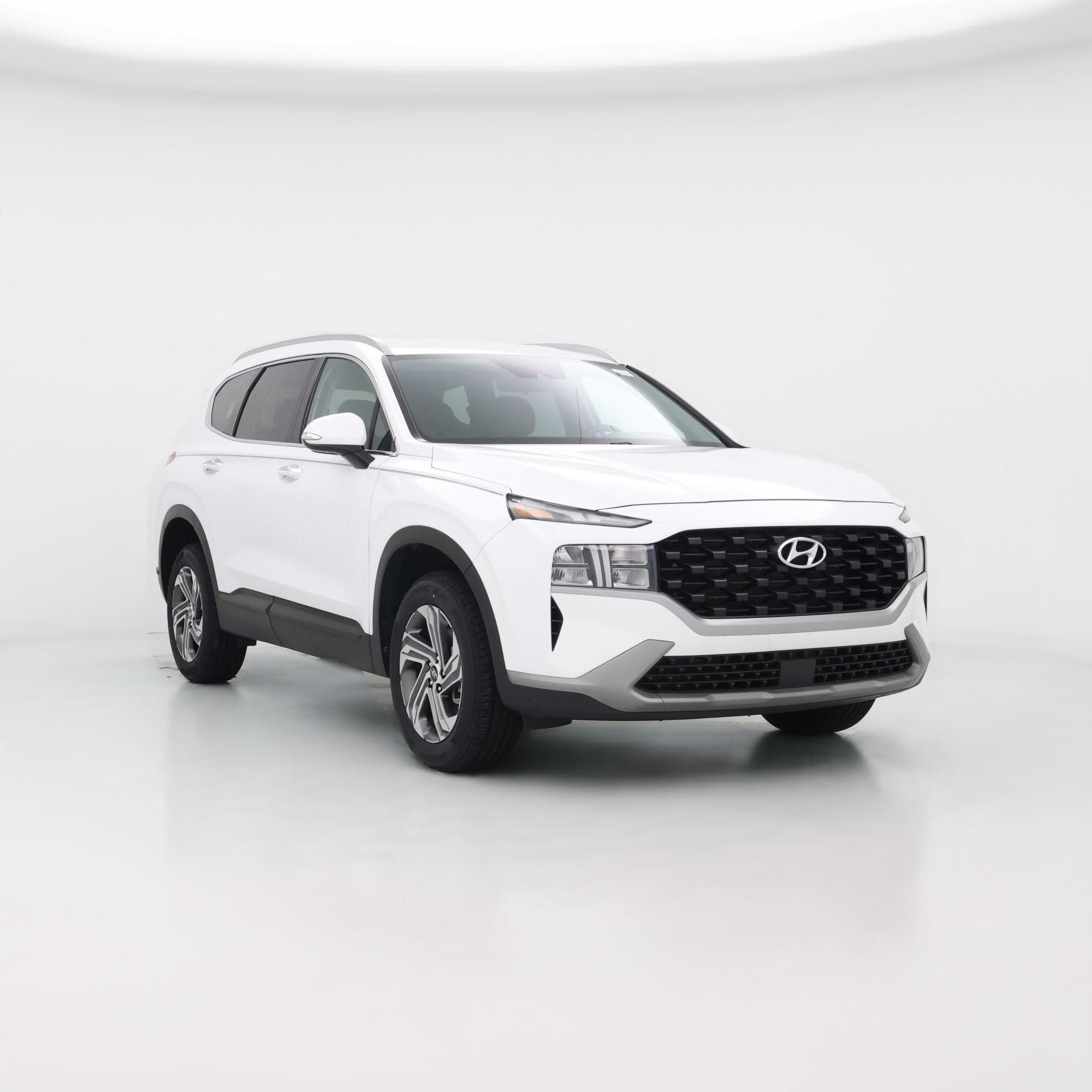 Thumbnail: 2023 Hyundai Santa Fe - 1