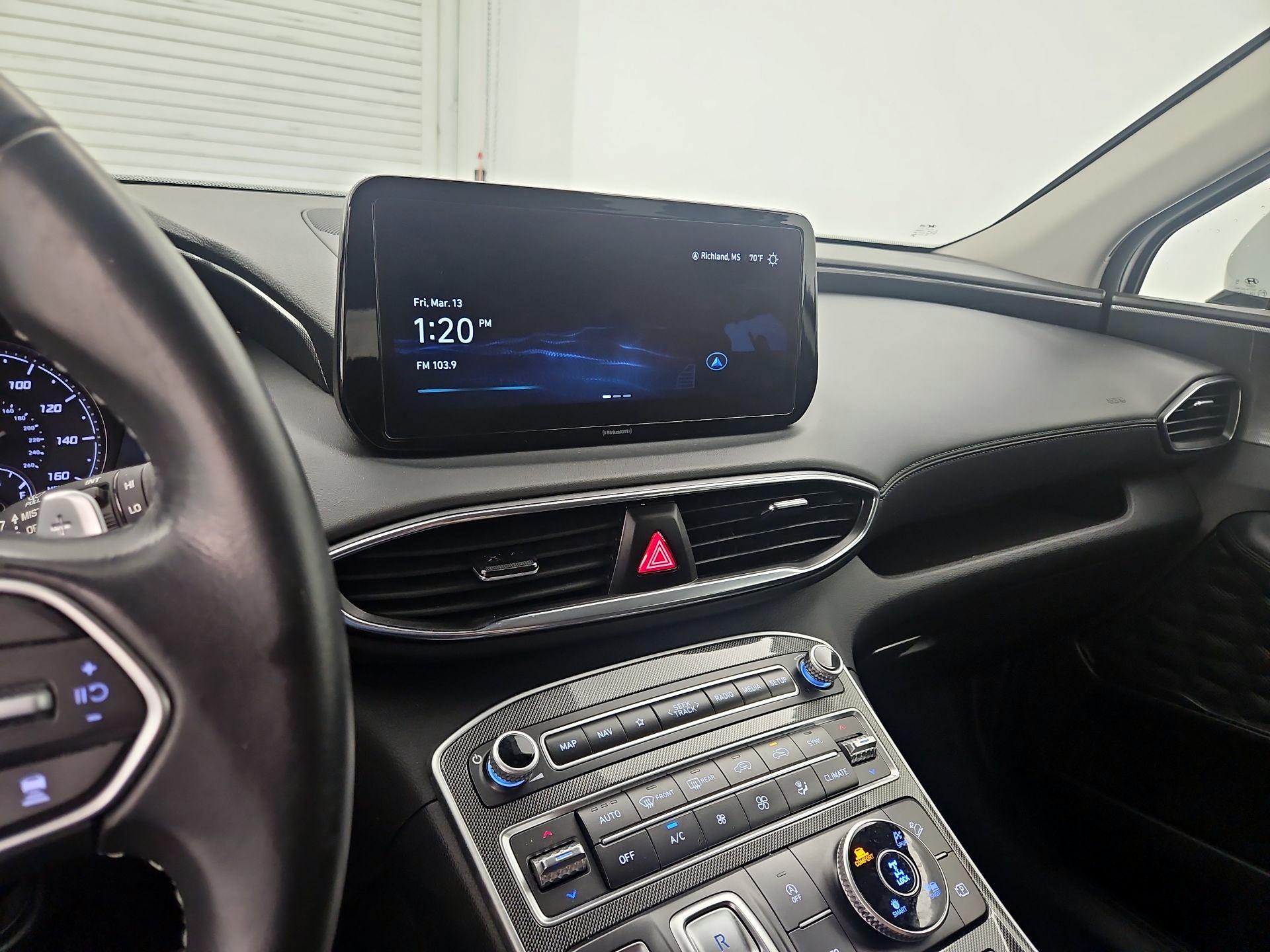 Thumbnail: 2023 Hyundai Santa Fe - 15