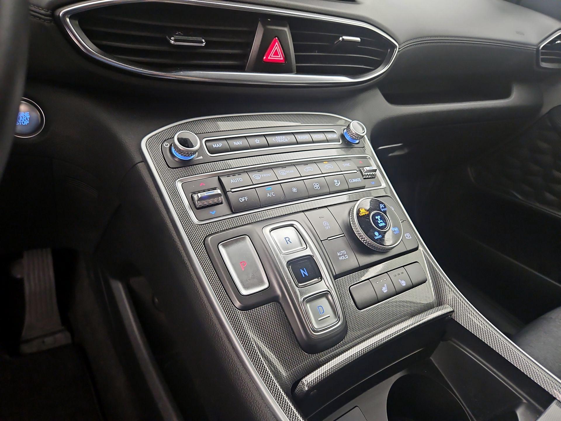 Thumbnail: 2023 Hyundai Santa Fe - 16