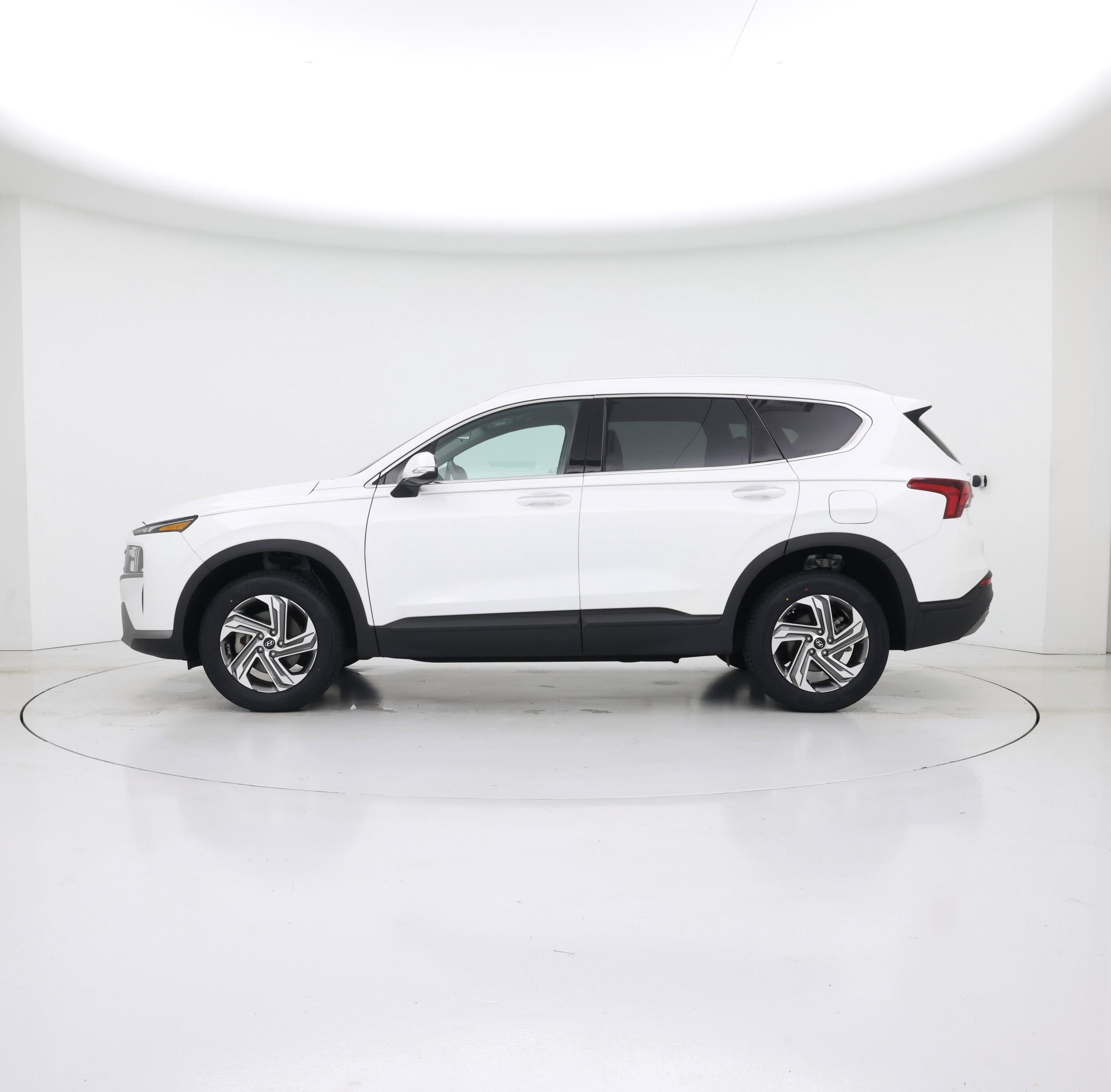 Thumbnail: 2023 Hyundai Santa Fe - 3