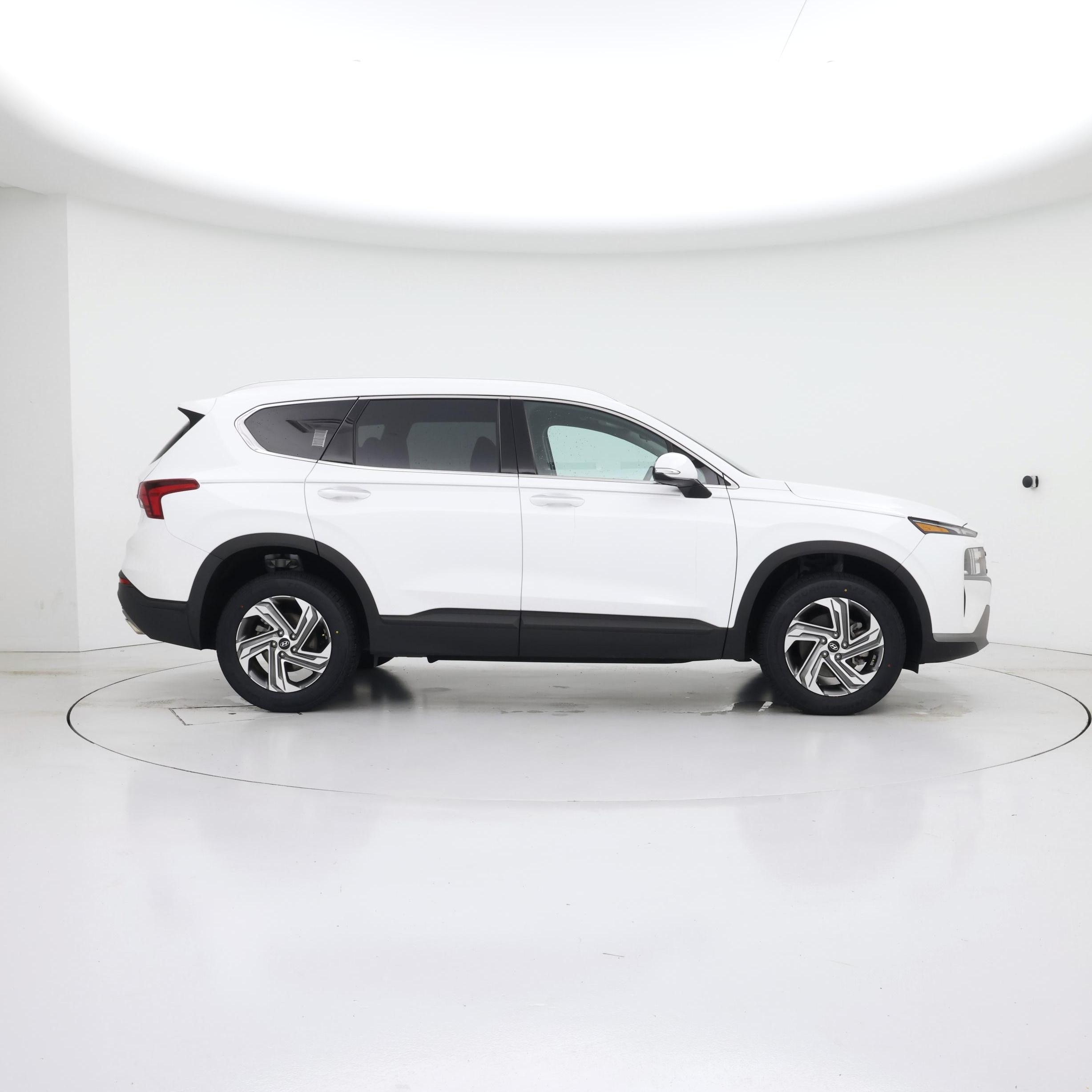 Thumbnail: 2023 Hyundai Santa Fe - 7