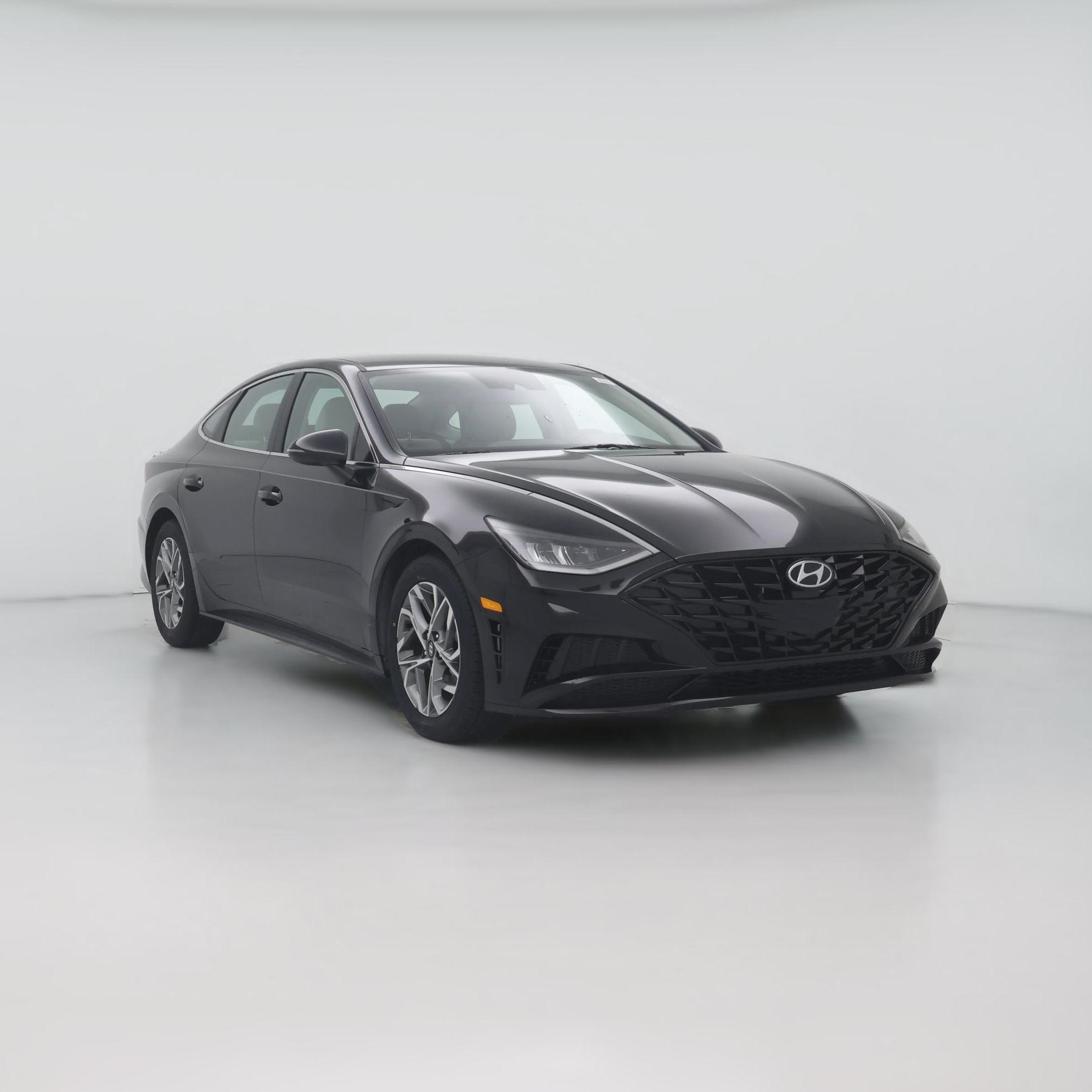 Thumbnail: 2022 Hyundai Sonata - 1