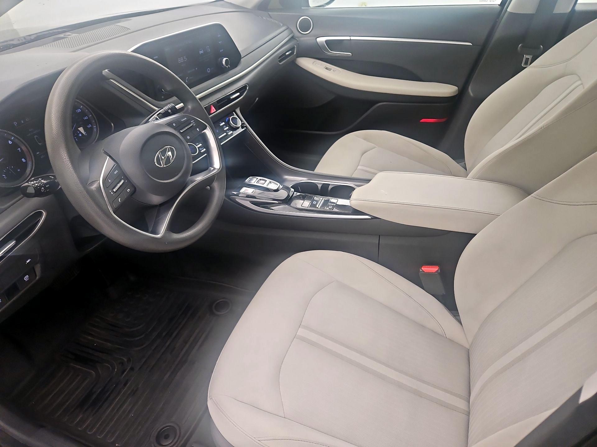 Thumbnail: 2022 Hyundai Sonata - 11