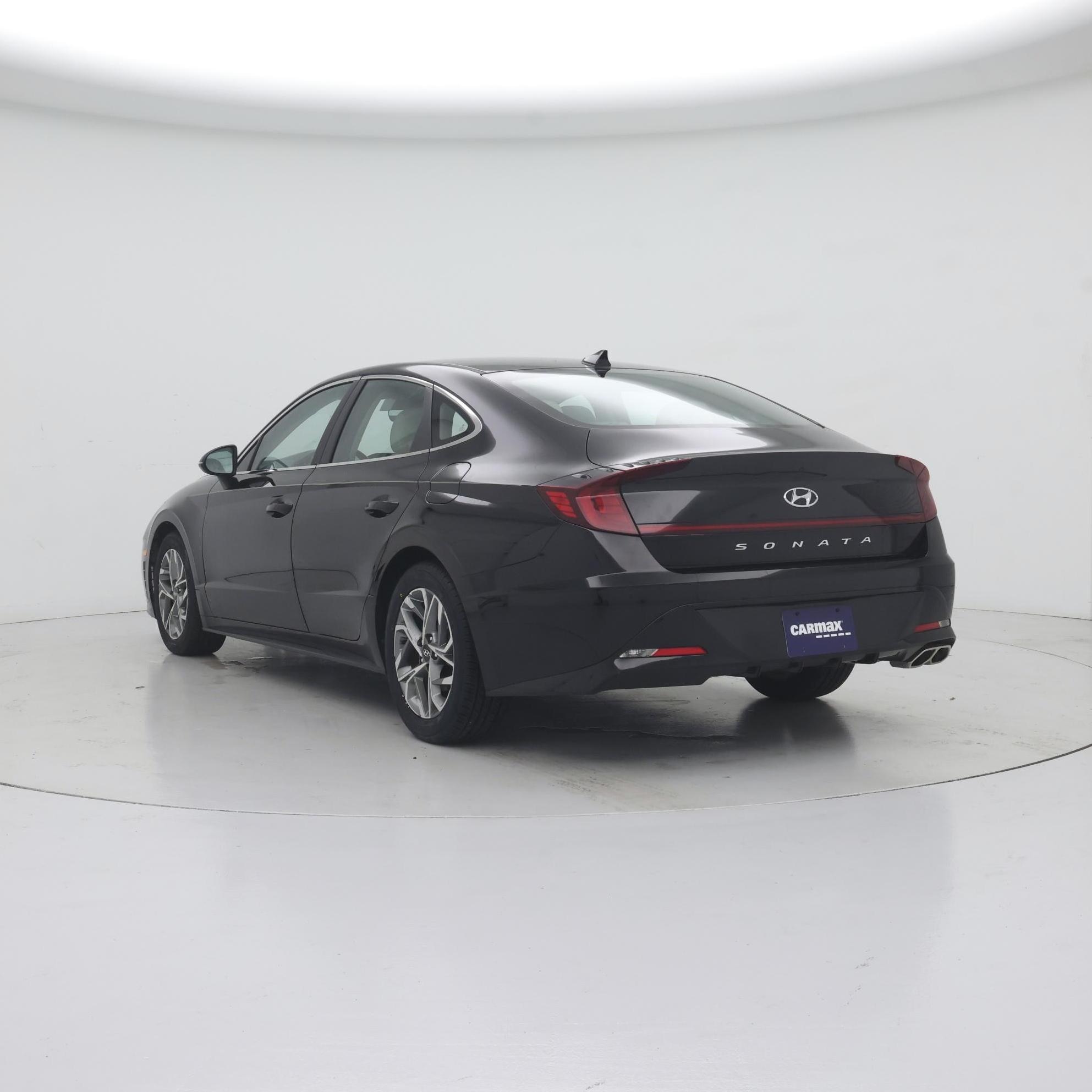 Thumbnail: 2022 Hyundai Sonata - 2
