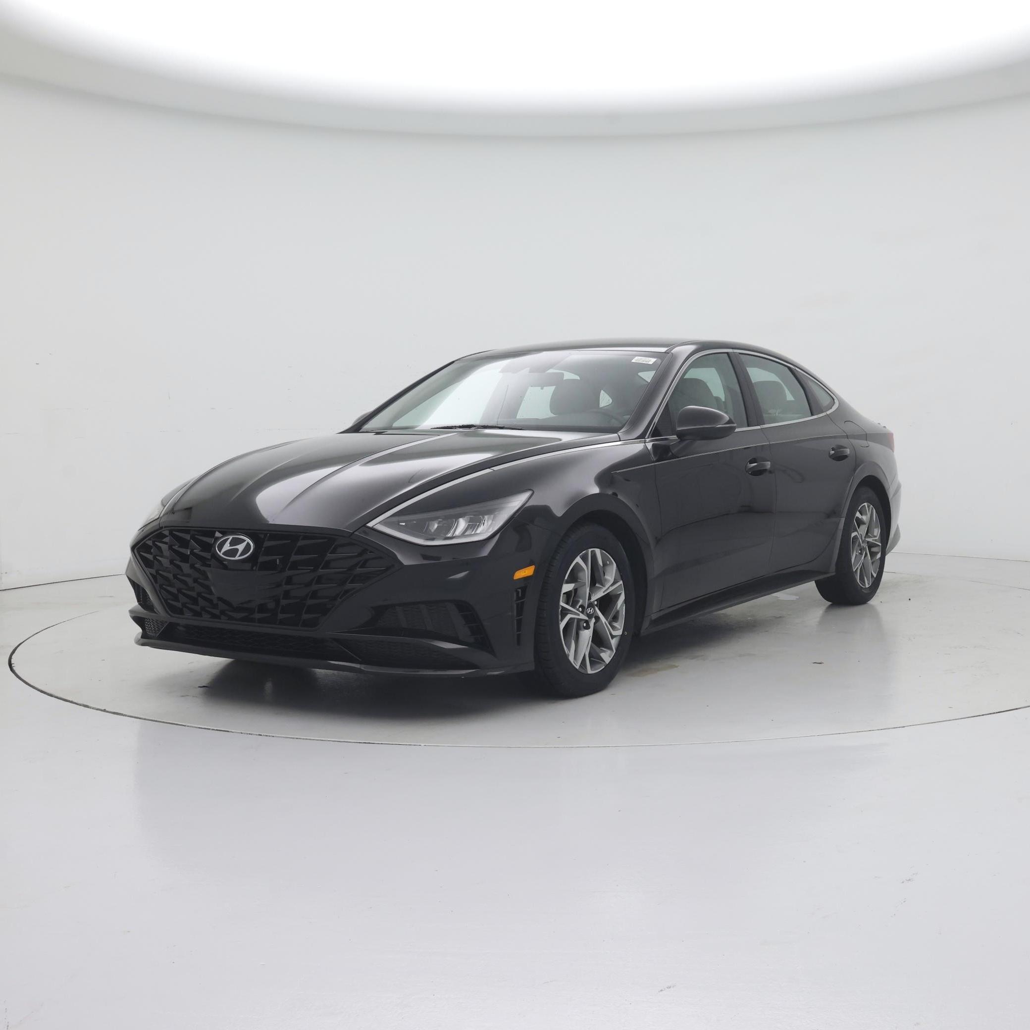 Thumbnail: 2022 Hyundai Sonata - 4