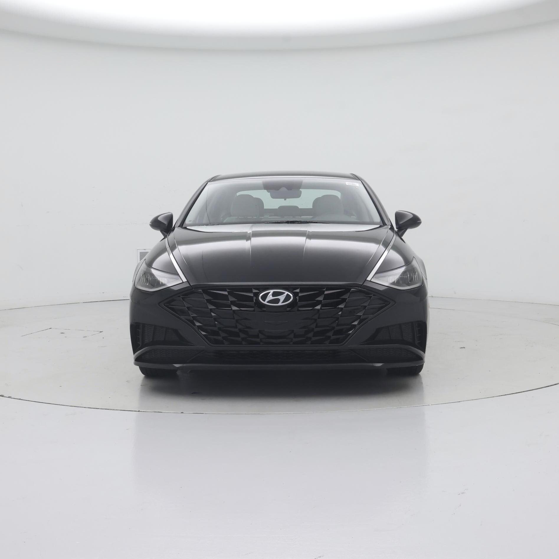 Thumbnail: 2022 Hyundai Sonata - 5