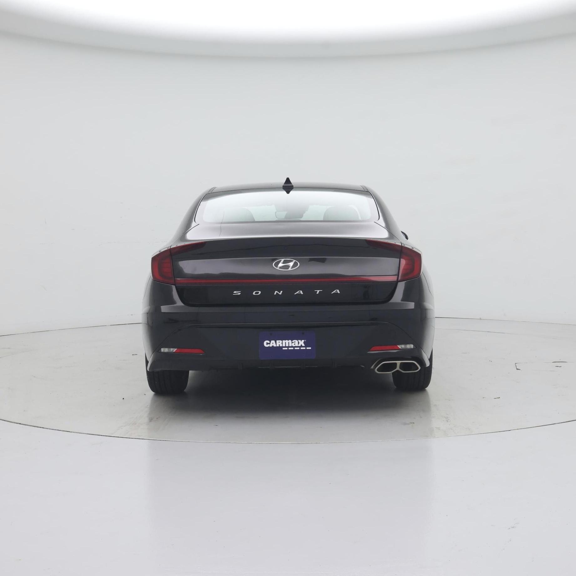 Thumbnail: 2022 Hyundai Sonata - 6