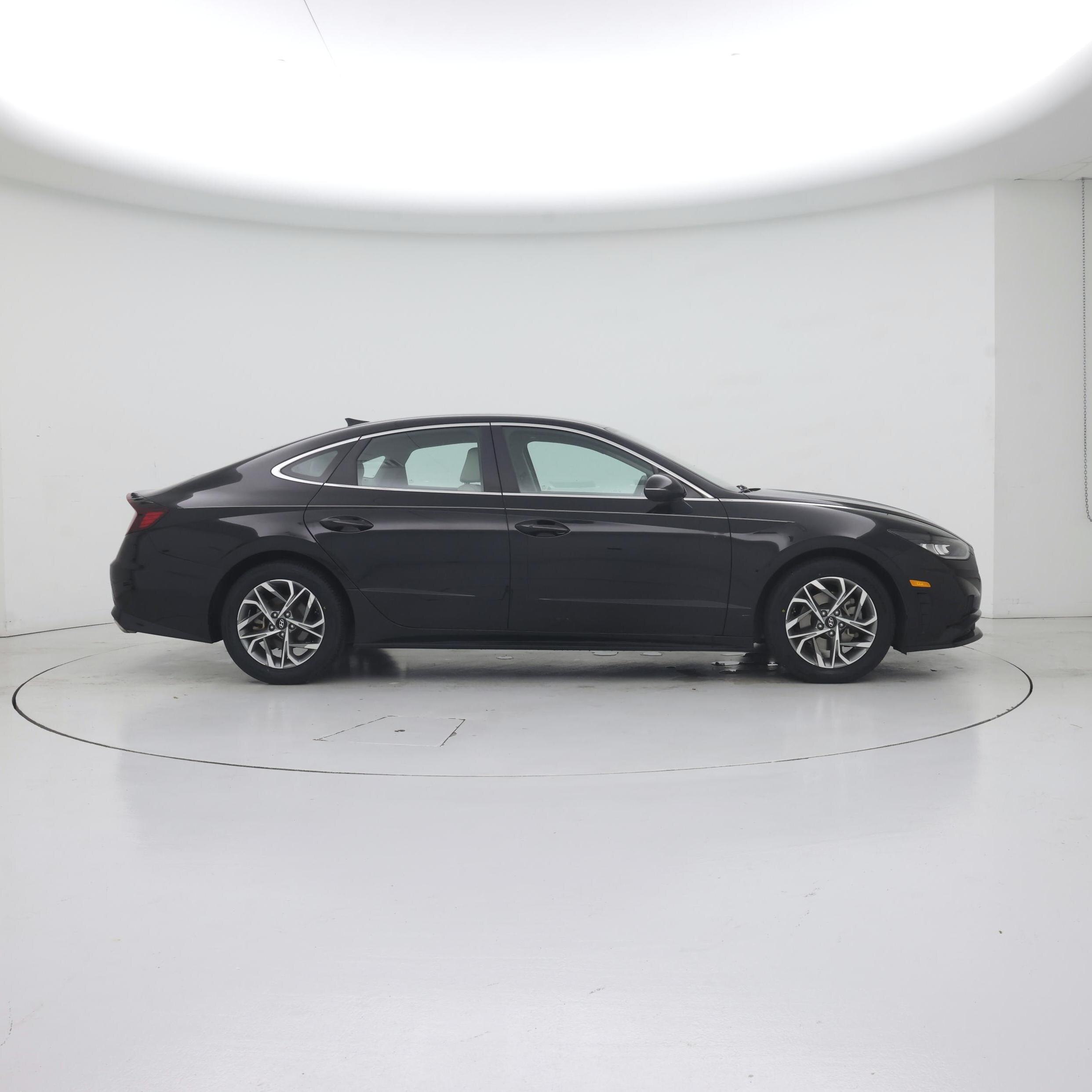Thumbnail: 2022 Hyundai Sonata - 7
