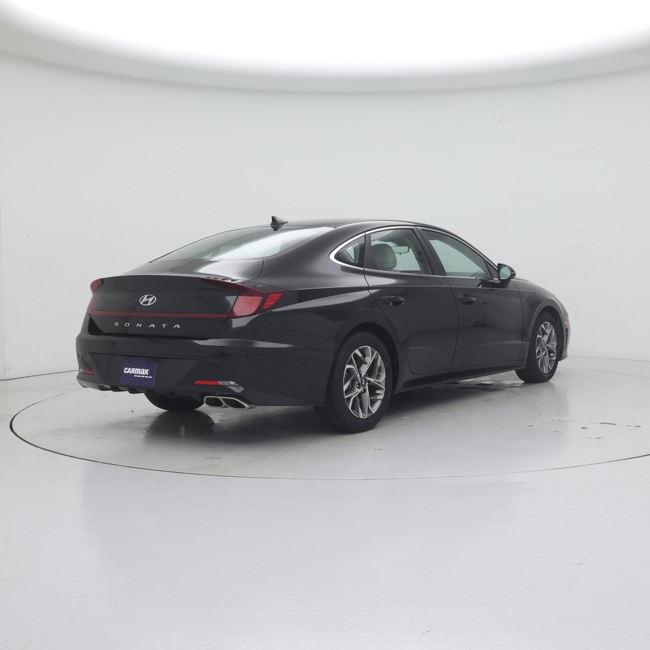 Thumbnail: 2022 Hyundai Sonata - 8