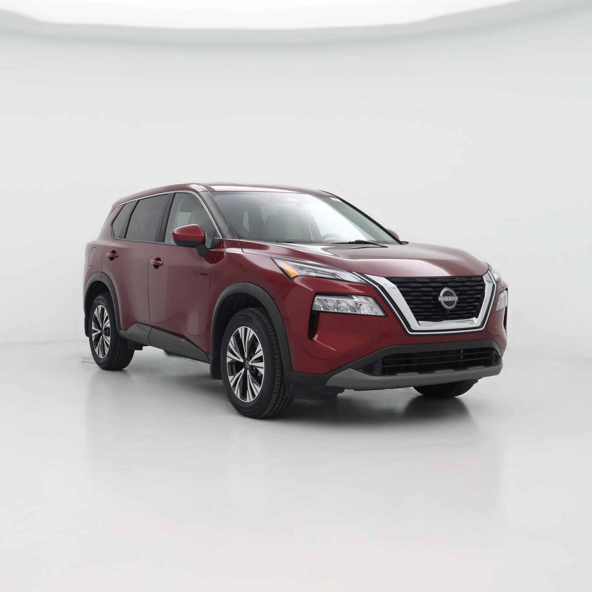 Thumbnail: 2023 Nissan Rogue - 1
