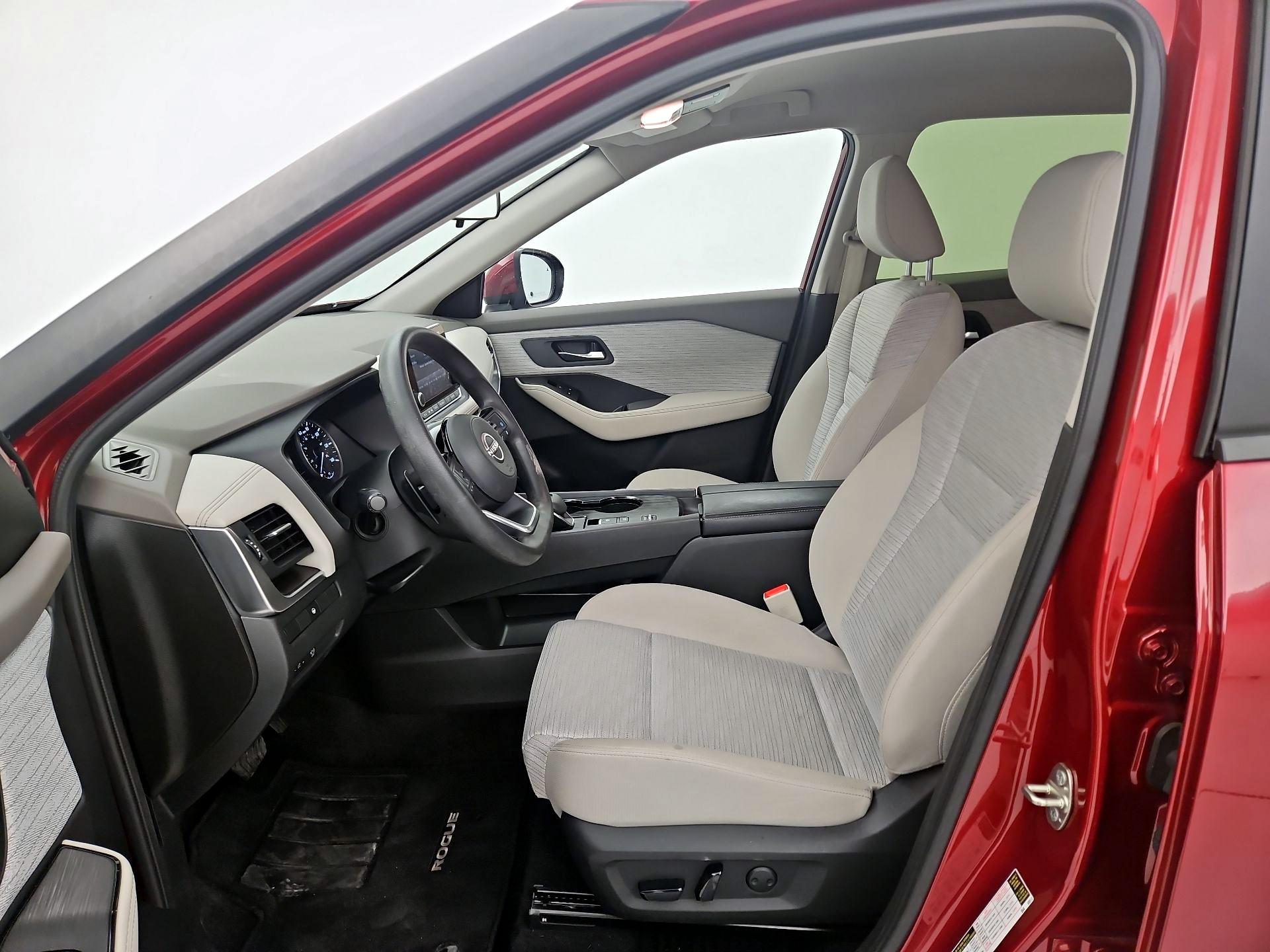 Thumbnail: 2023 Nissan Rogue - 11