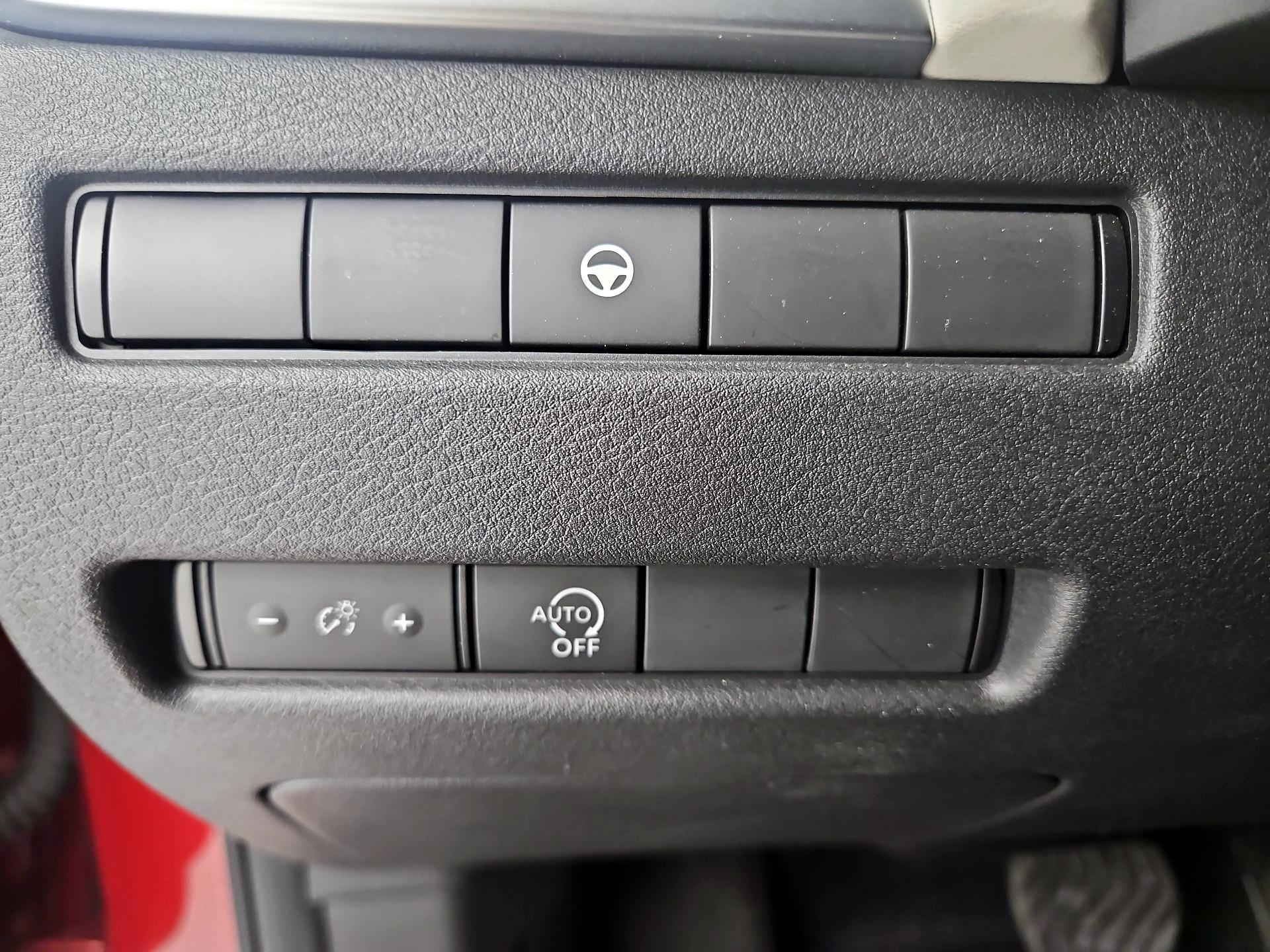 Thumbnail: 2023 Nissan Rogue - 13