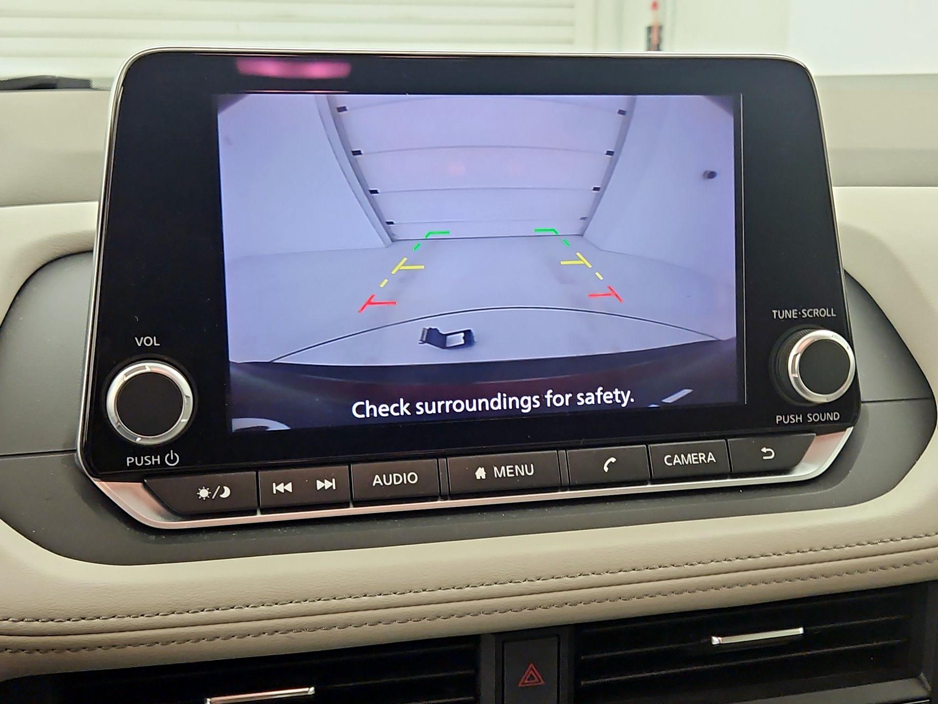 Thumbnail: 2023 Nissan Rogue - 14