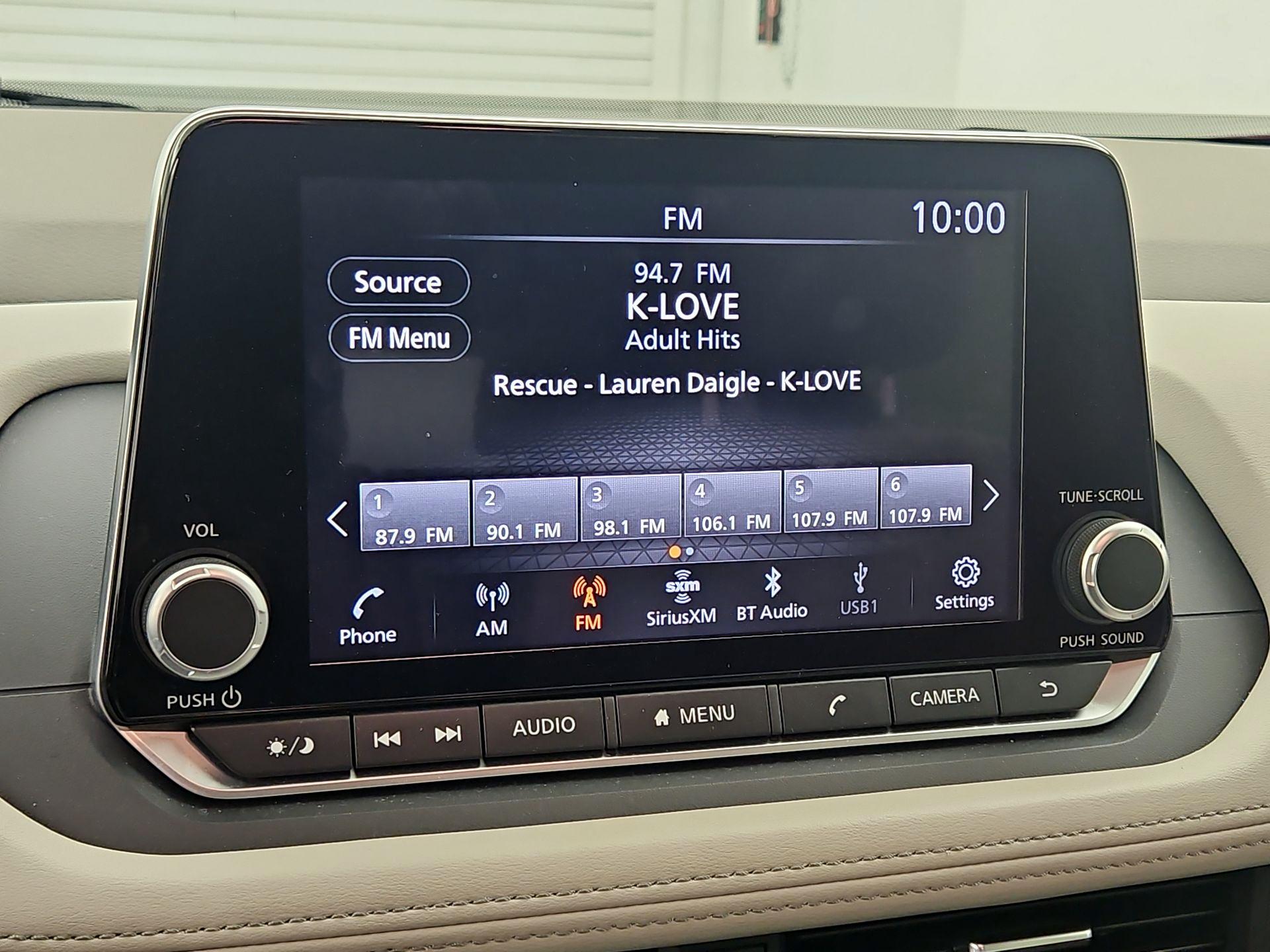 Thumbnail: 2023 Nissan Rogue - 15