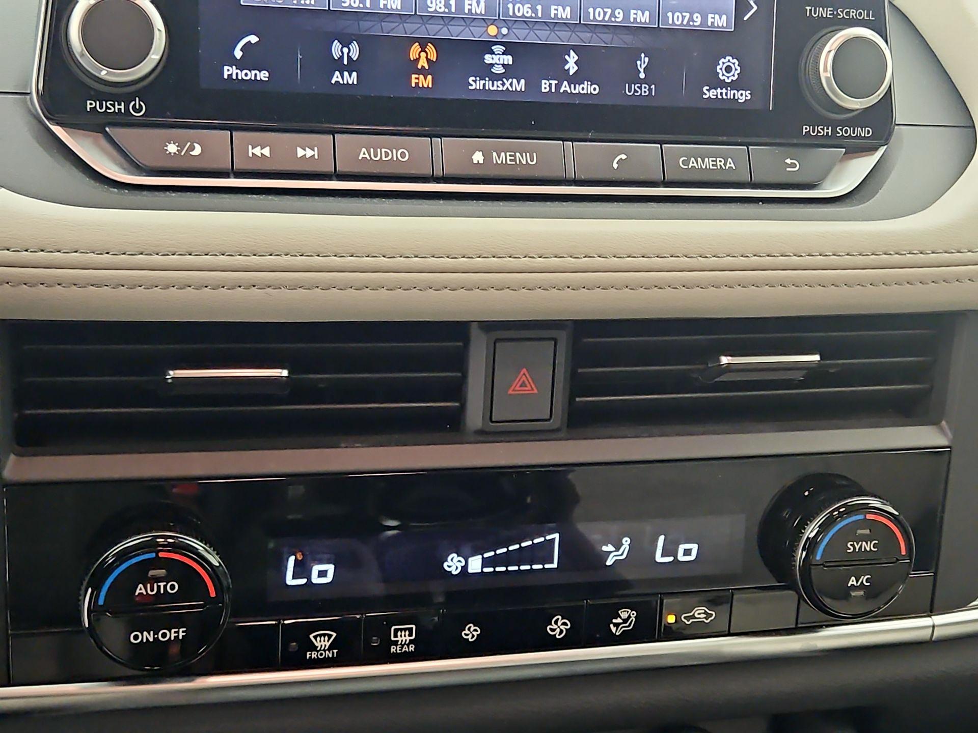 Thumbnail: 2023 Nissan Rogue - 16