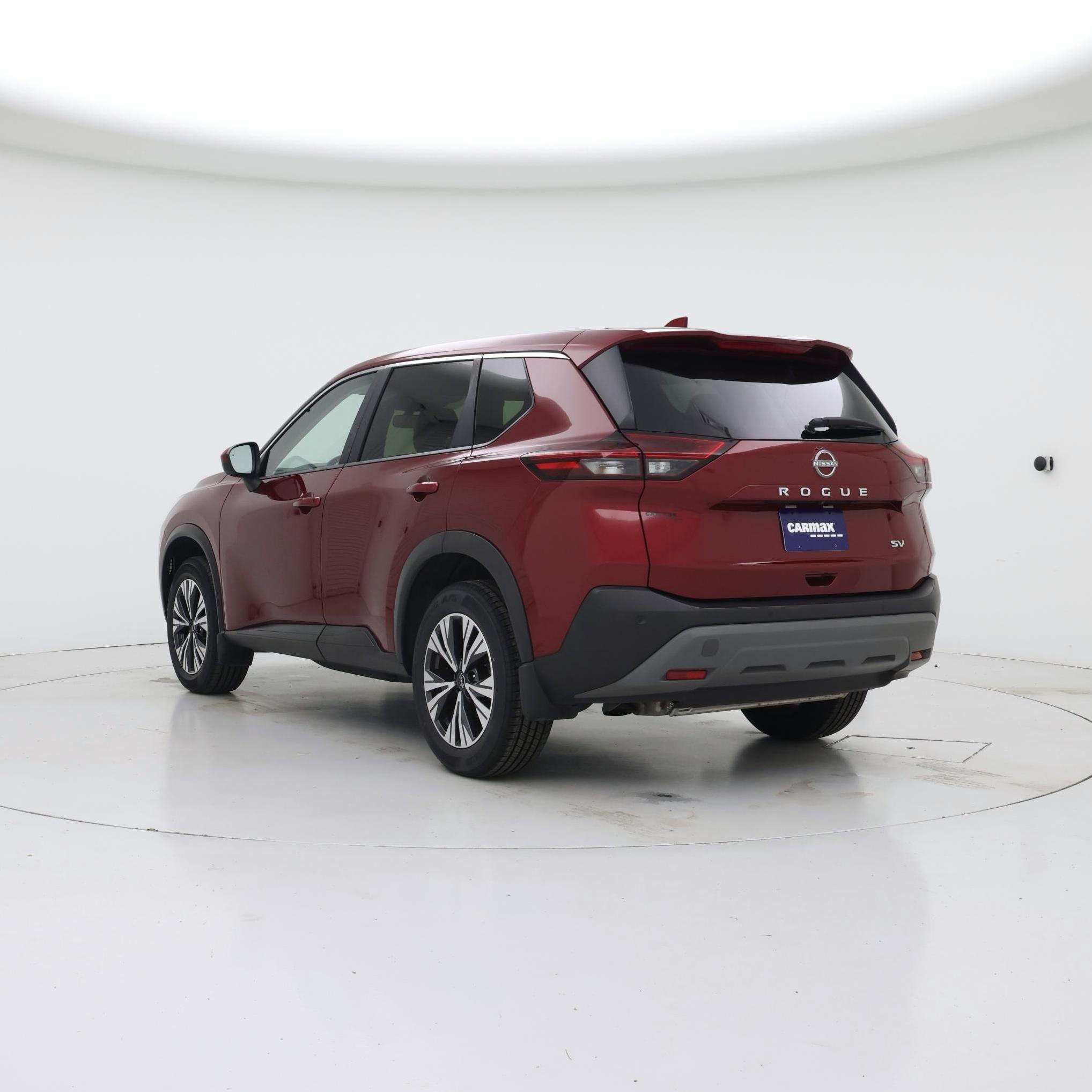Thumbnail: 2023 Nissan Rogue - 2