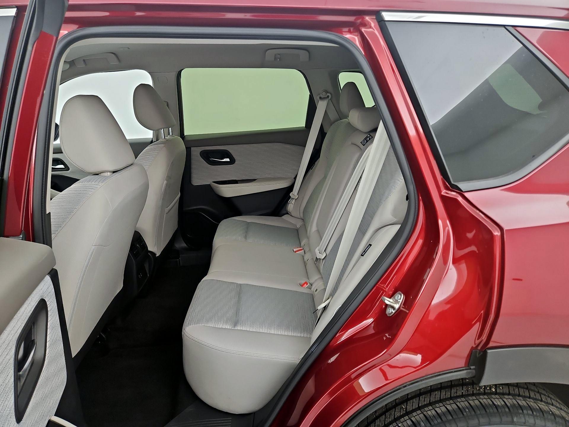 Thumbnail: 2023 Nissan Rogue - 19