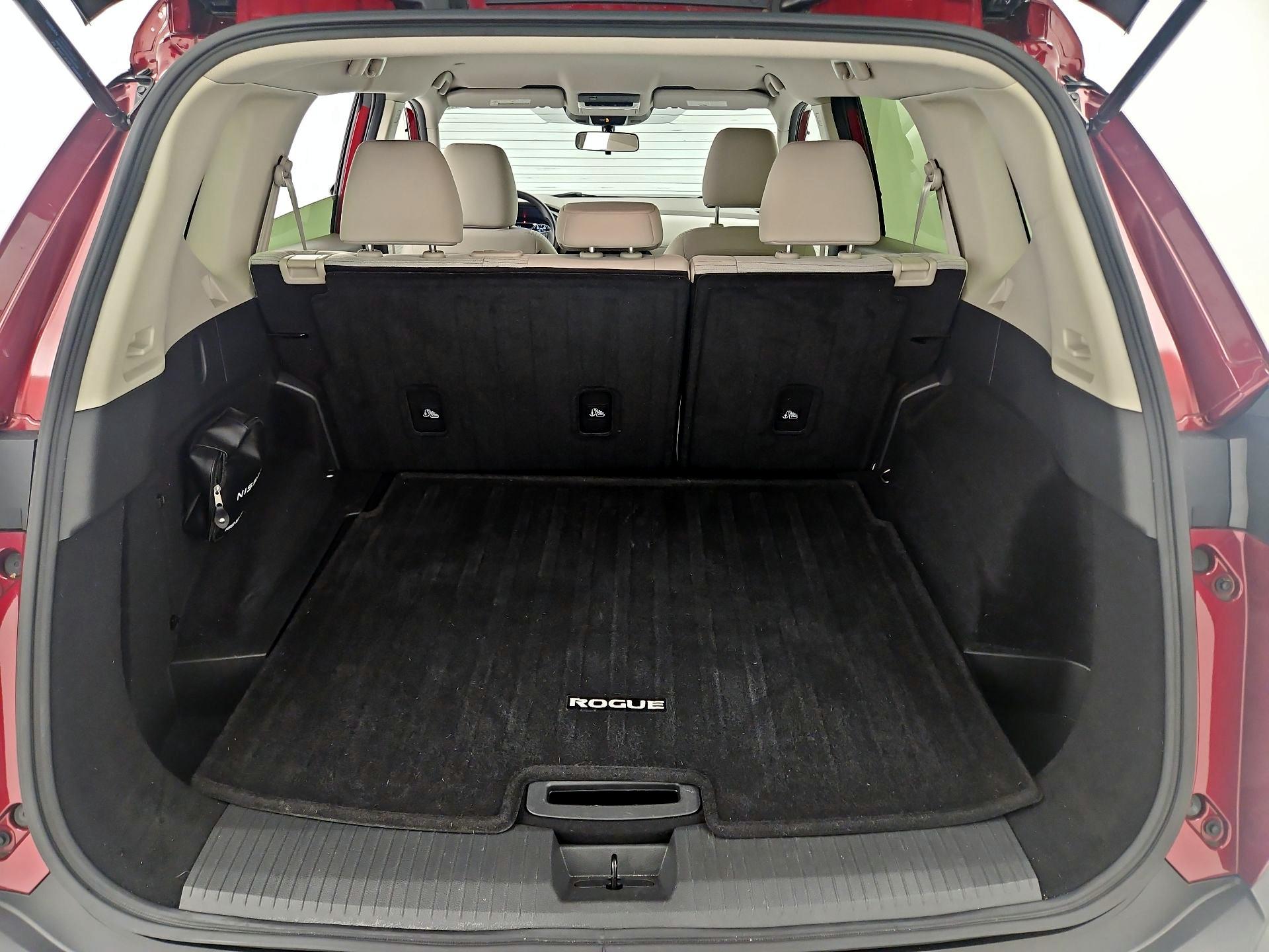 Thumbnail: 2023 Nissan Rogue - 20