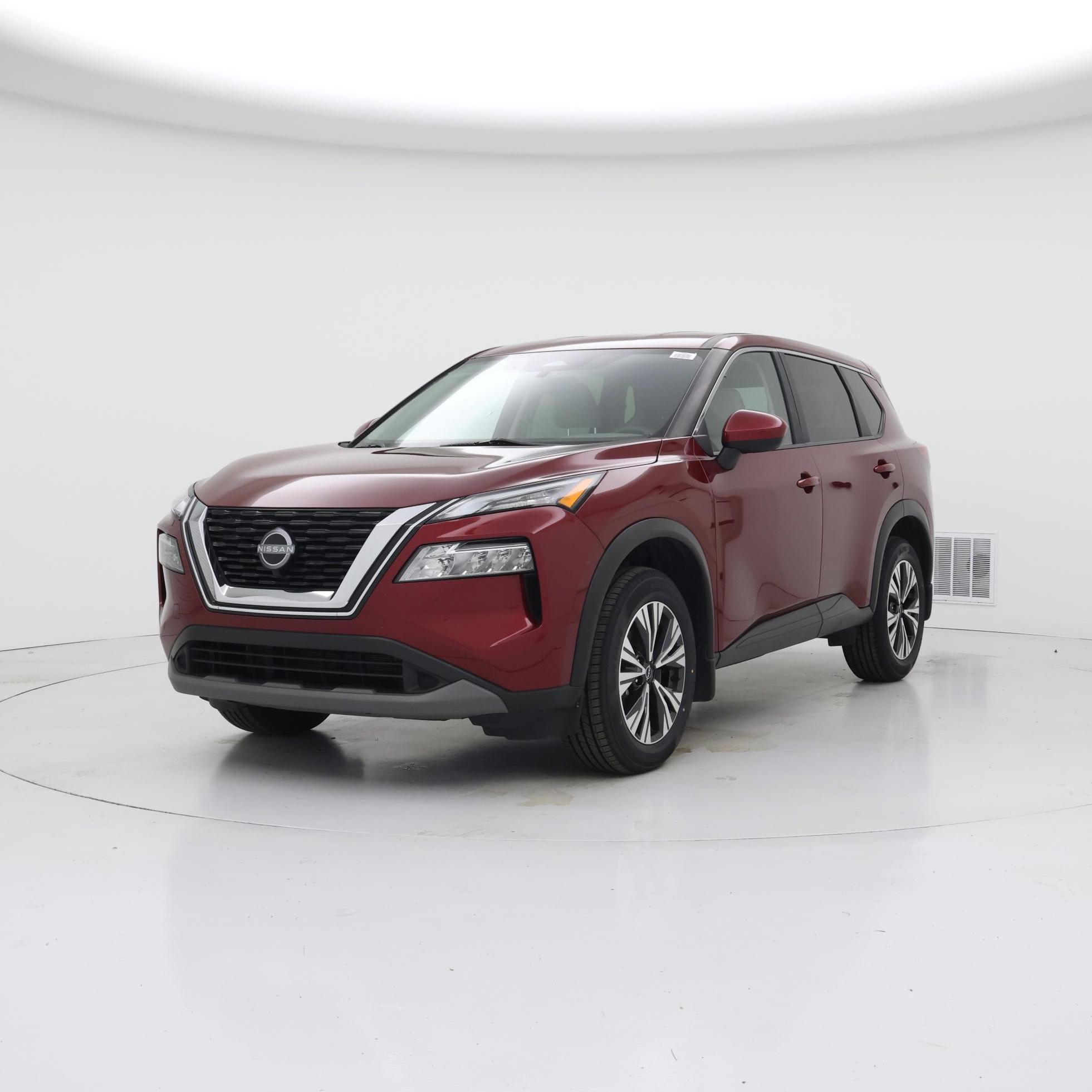 Thumbnail: 2023 Nissan Rogue - 4